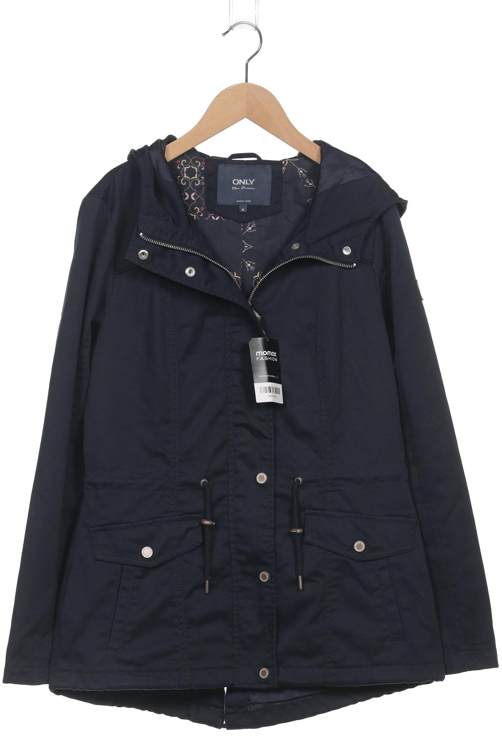 

Only Damen Jacke, marineblau, Gr. 38