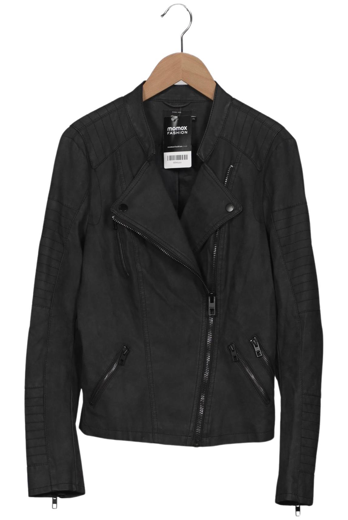 

Only Damen Jacke, grau, Gr. 36