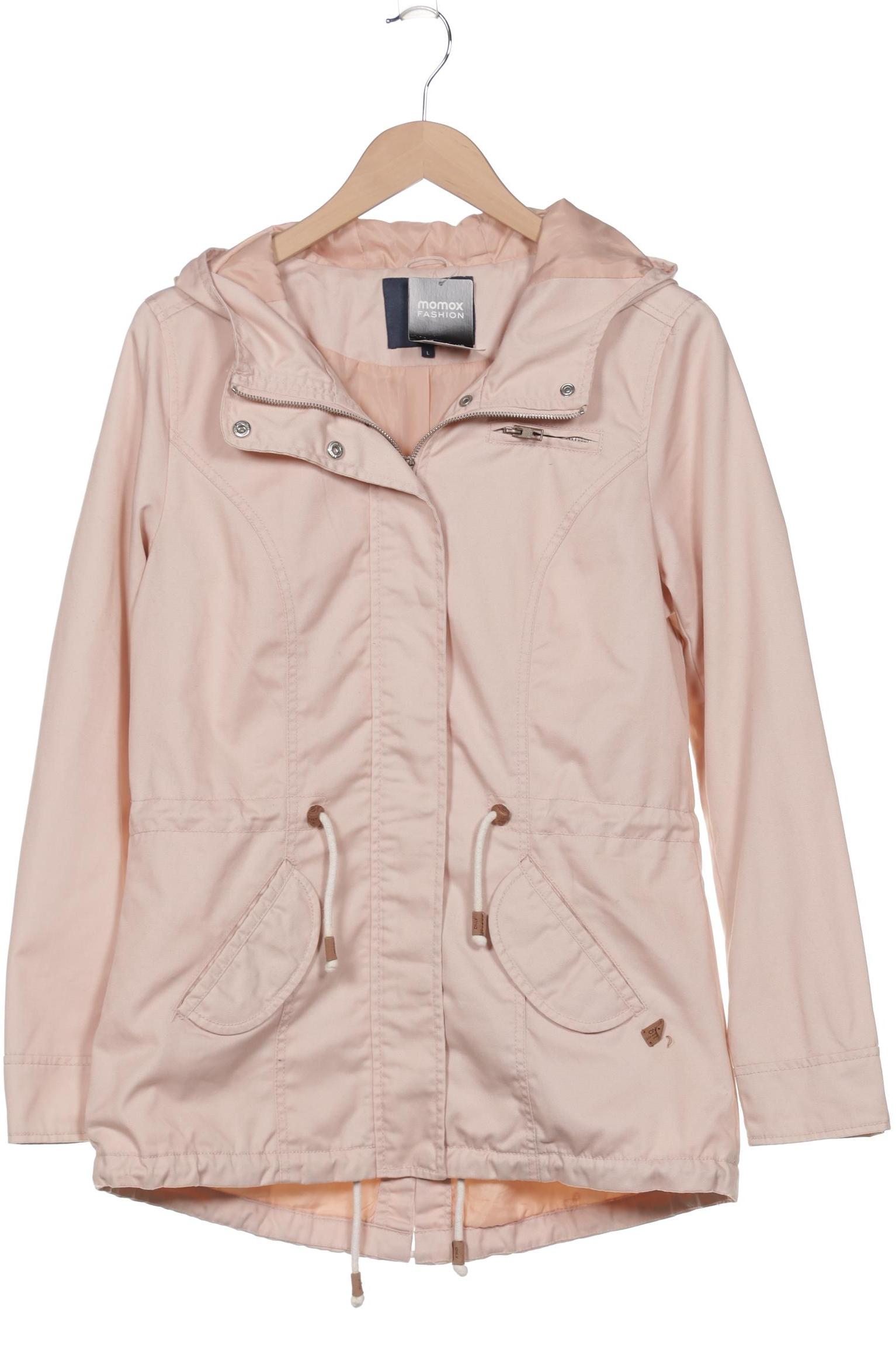 

Only Damen Jacke, pink, Gr. 42