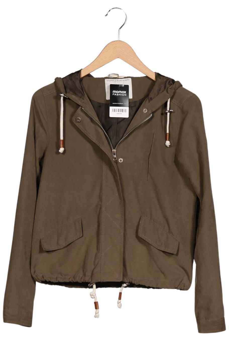 

Only Damen Jacke, grün, Gr. 36