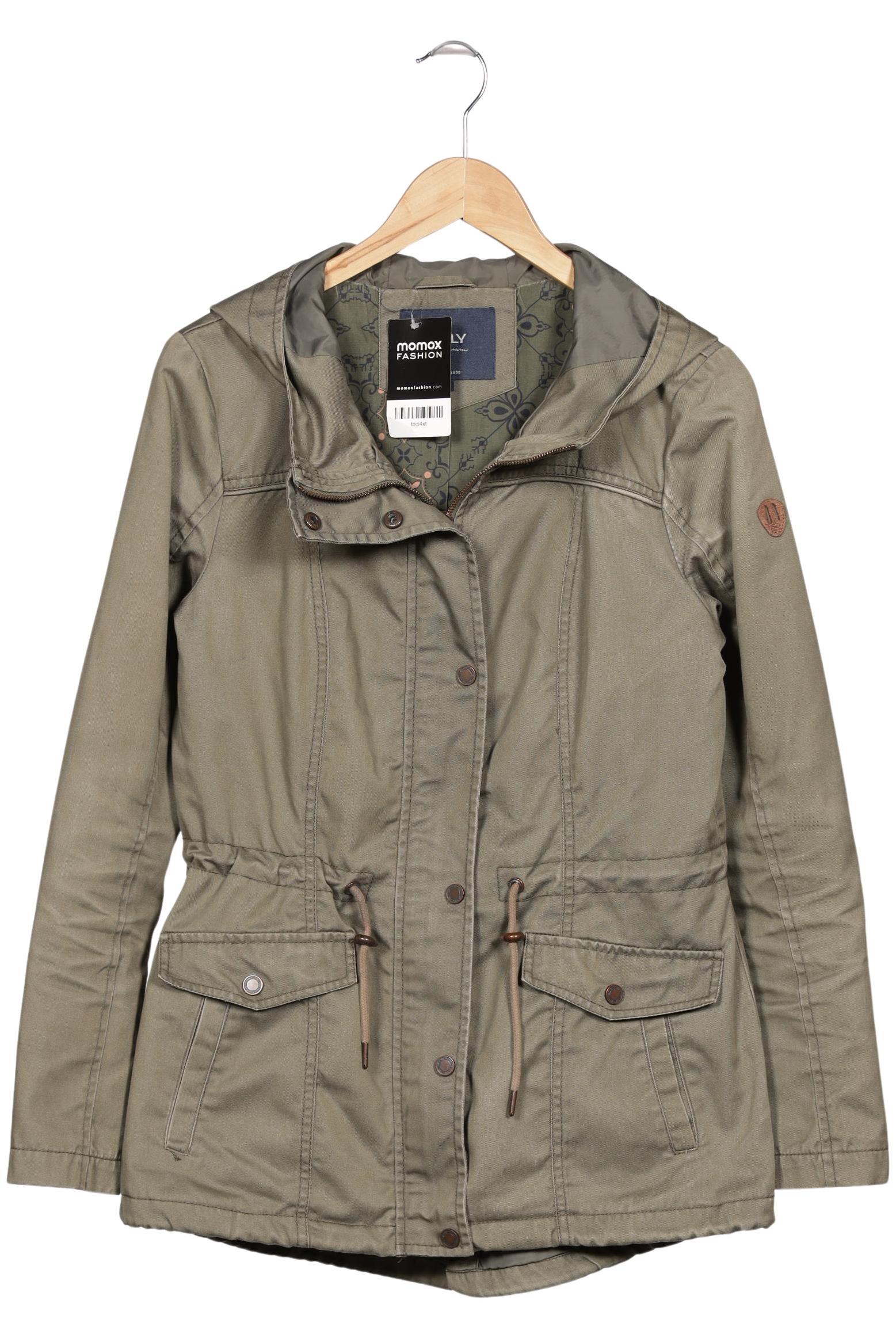 

Only Damen Jacke, grün, Gr. 38