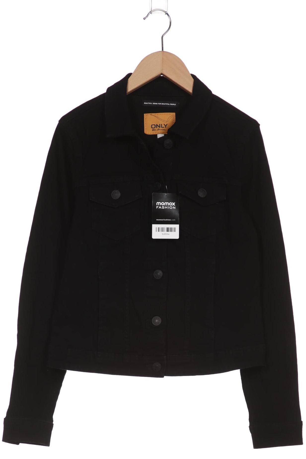 

ONLY Damen Jacke, schwarz