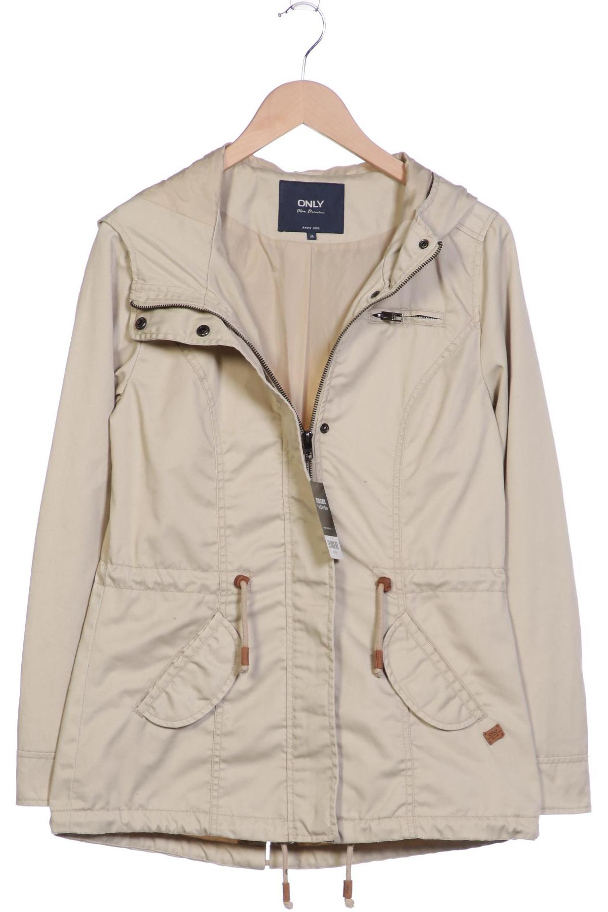 

ONLY Damen Jacke, beige