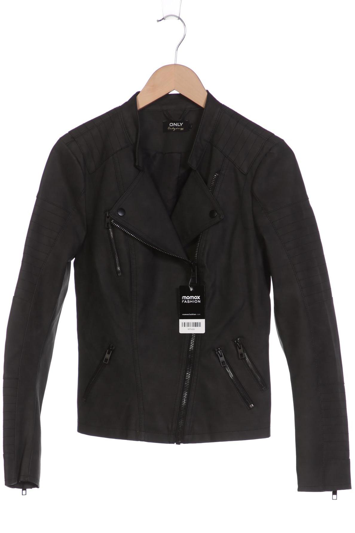 

Only Damen Jacke, grau, Gr. 38