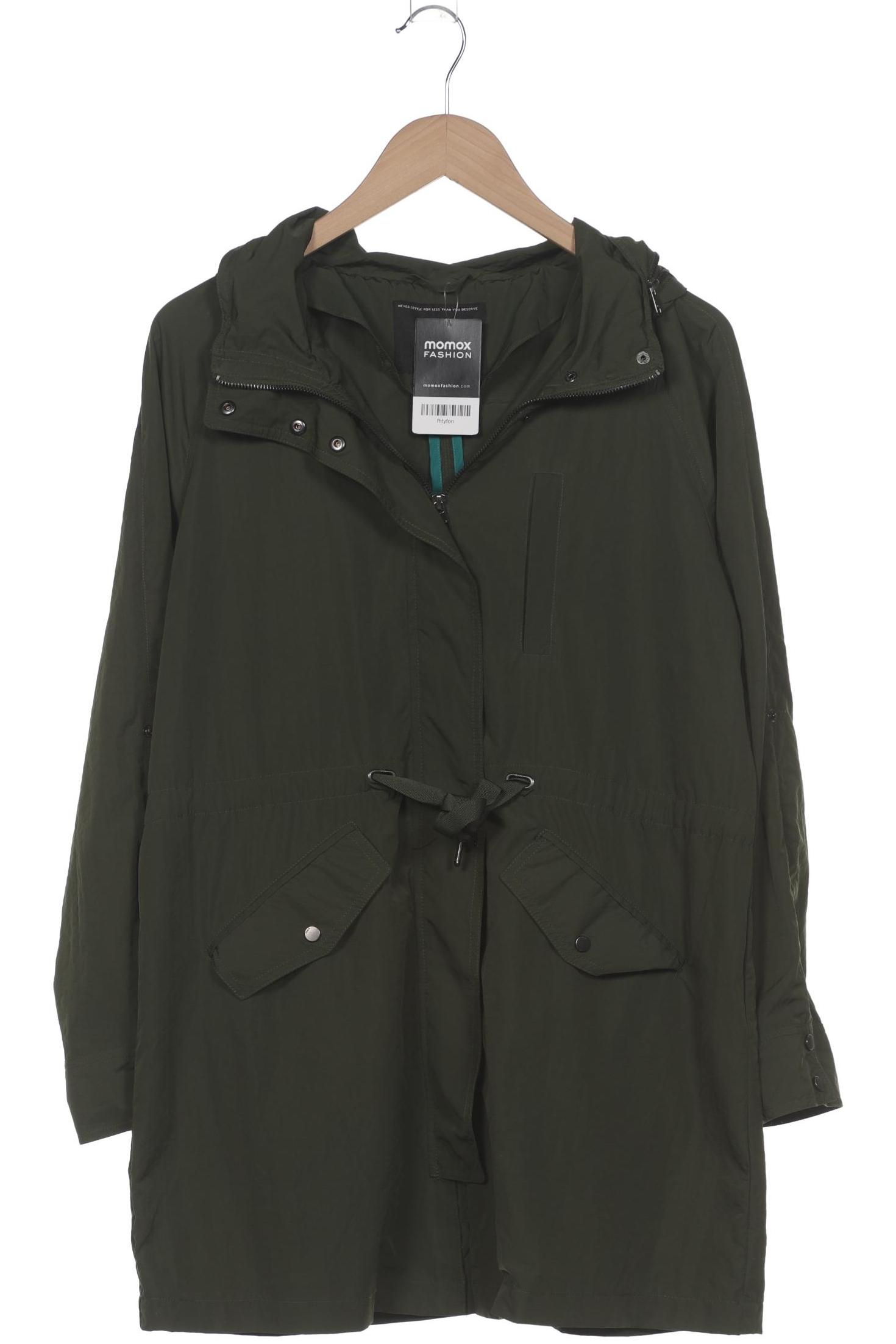 

Only Damen Jacke, grün, Gr. 38
