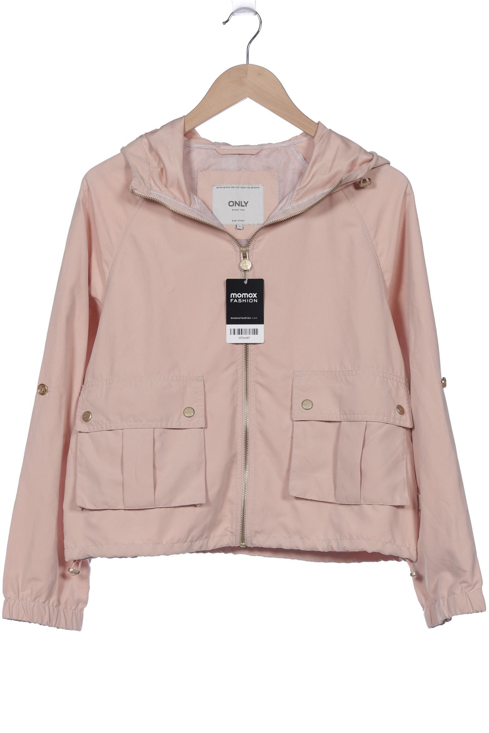 

ONLY Damen Jacke, beige