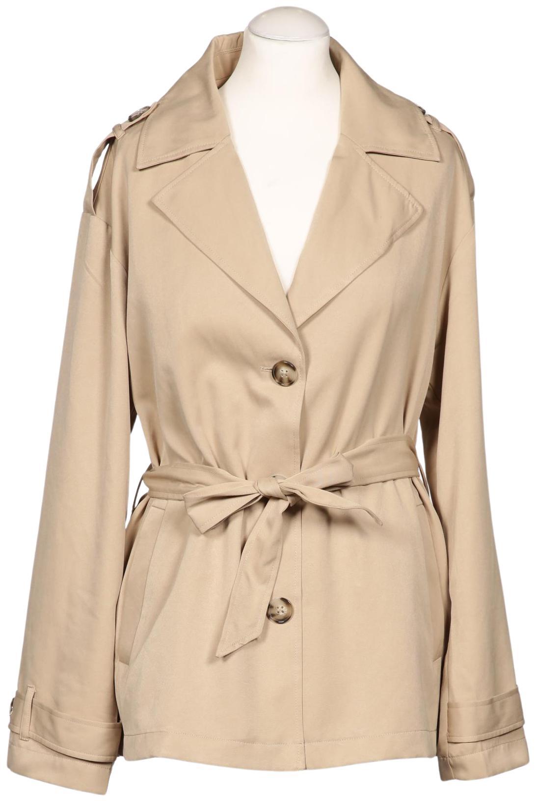 

Only Damen Jacke, beige, Gr. 38