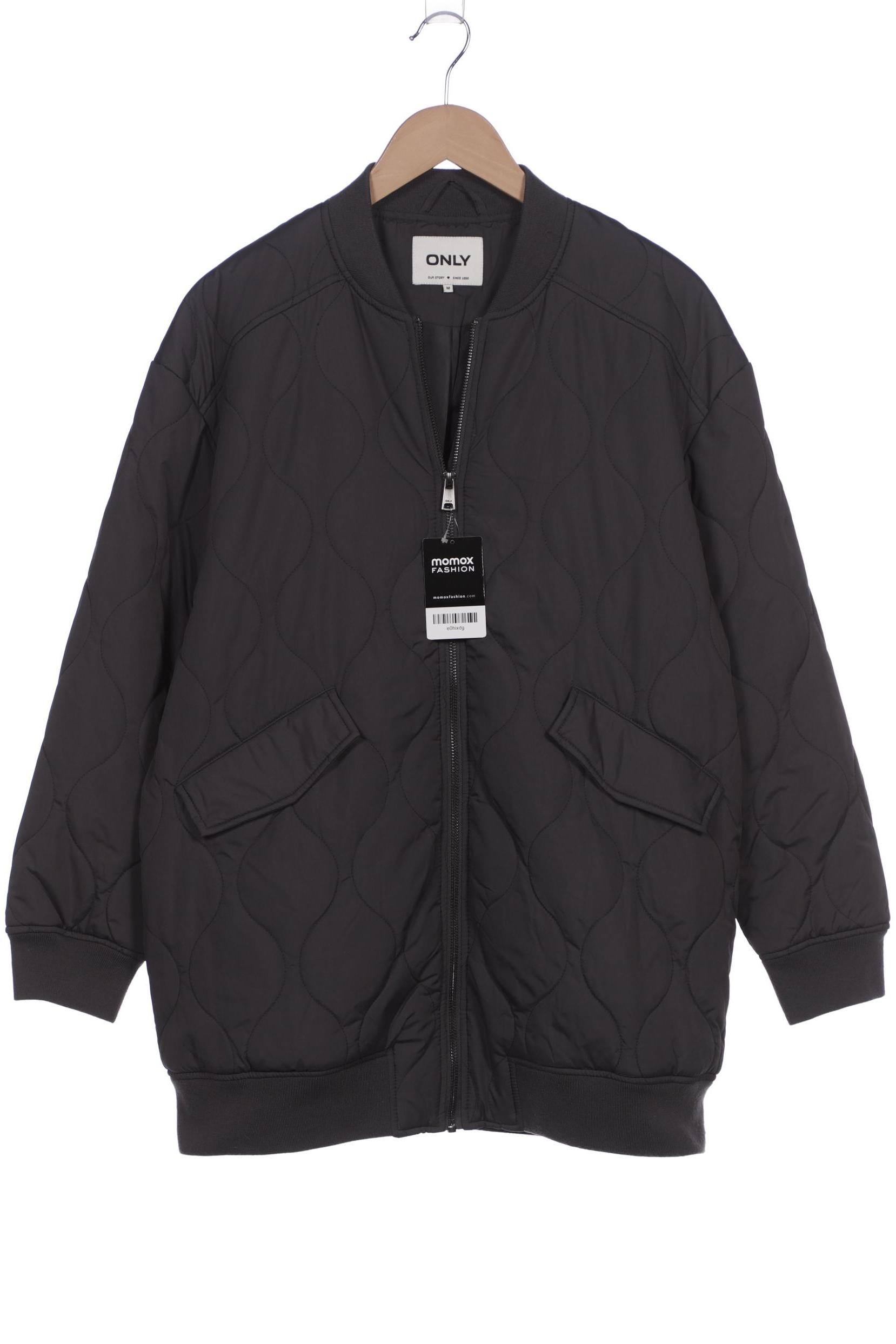 

Only Damen Jacke, grau, Gr. 38