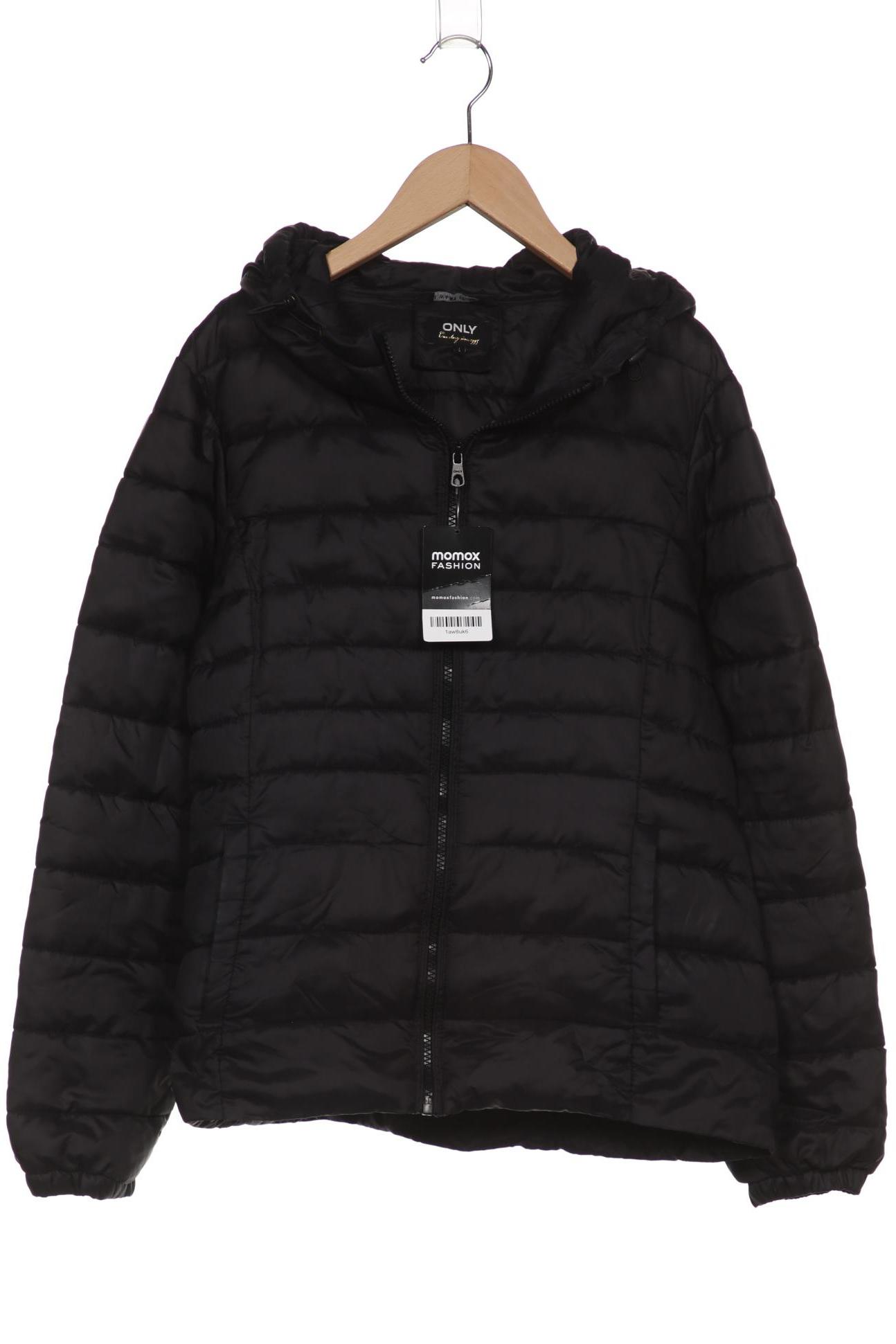 

ONLY Damen Jacke, schwarz