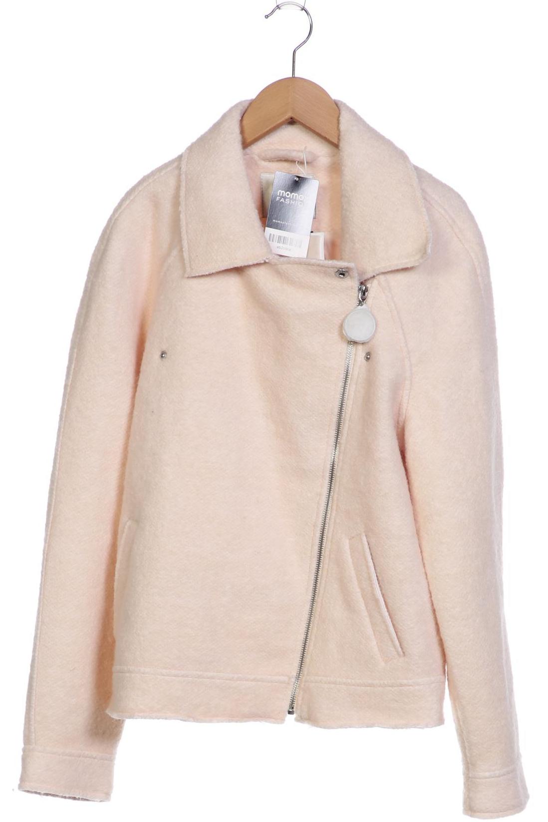 

Only Damen Jacke, cremeweiß, Gr. 42
