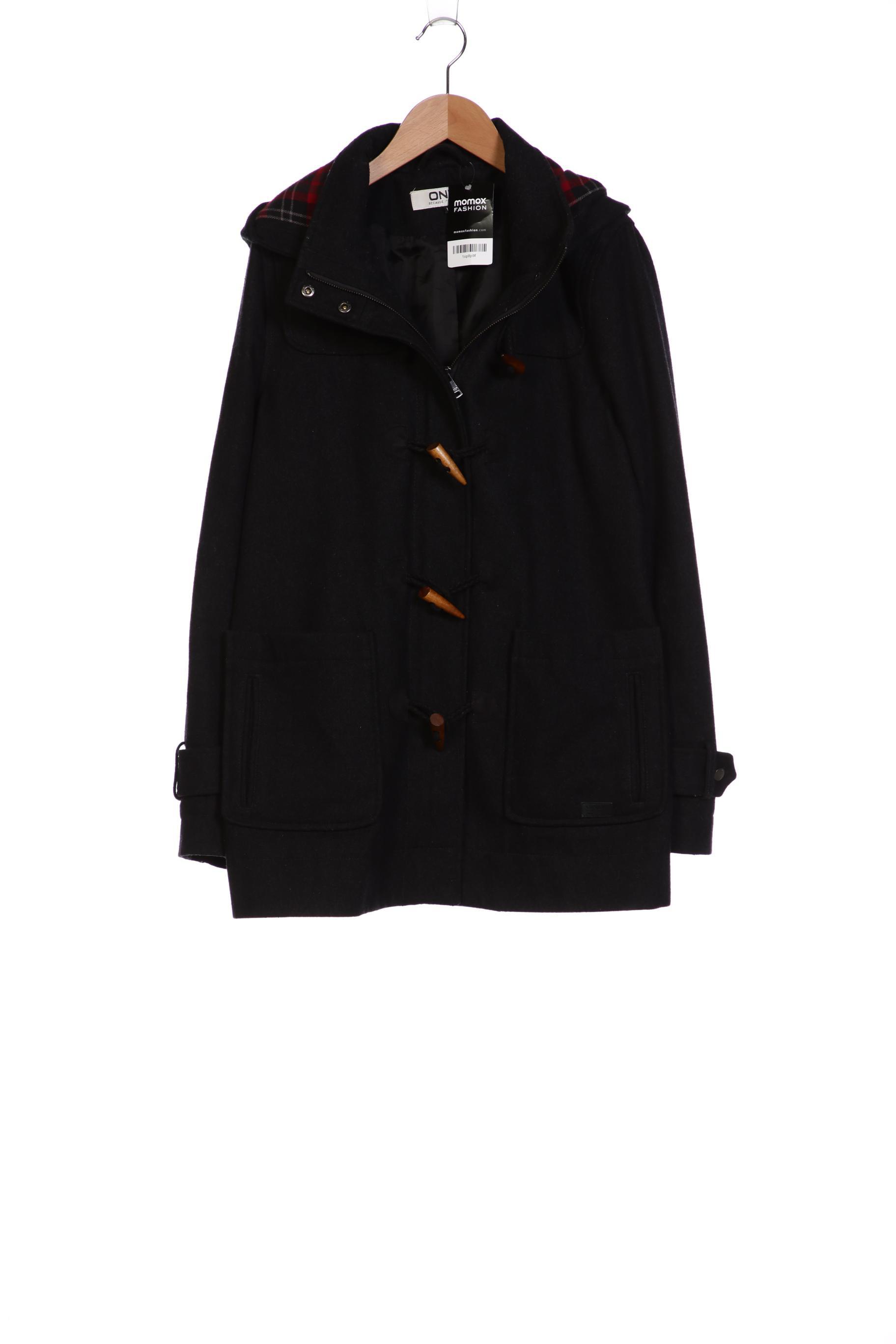 

Only Damen Jacke, schwarz, Gr. 42