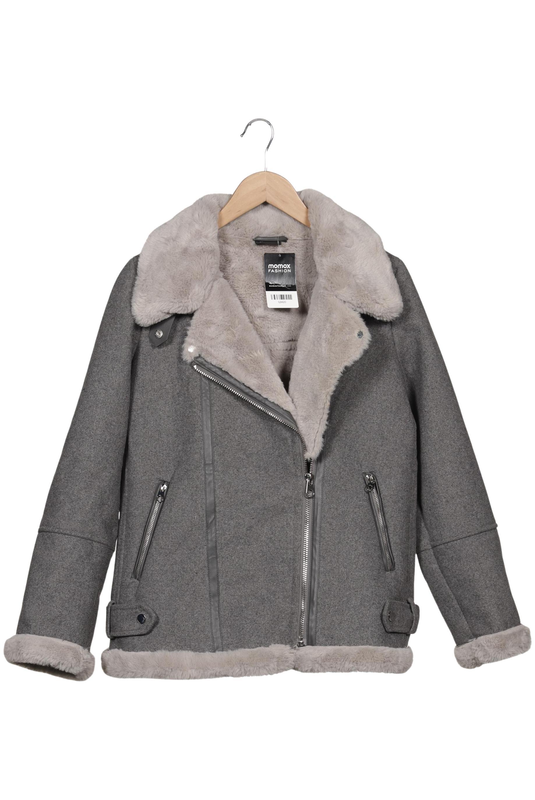 

Only Damen Jacke, grau, Gr. 42