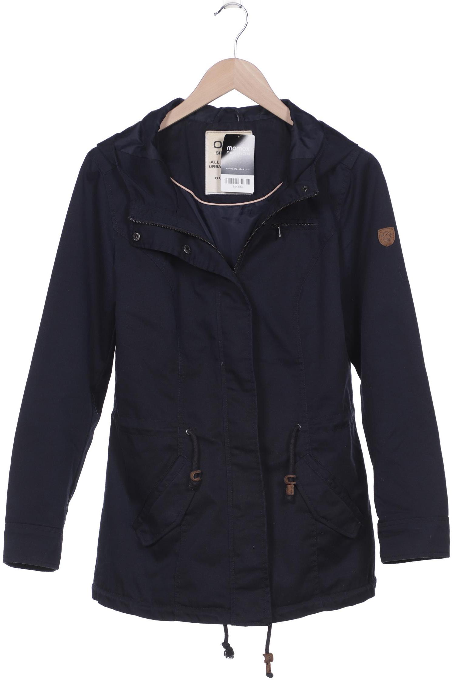 

ONLY Damen Jacke, marineblau