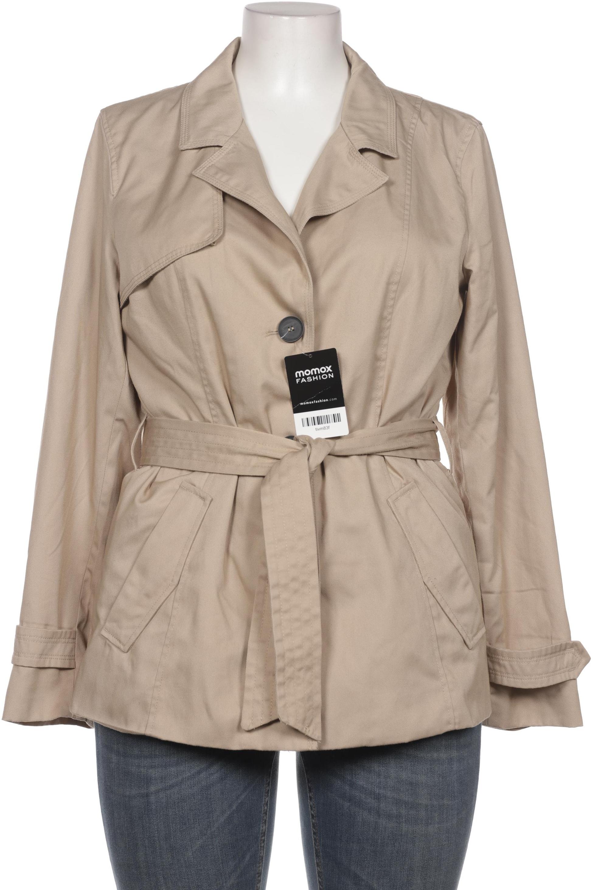 

Only Damen Jacke, beige, Gr. 42
