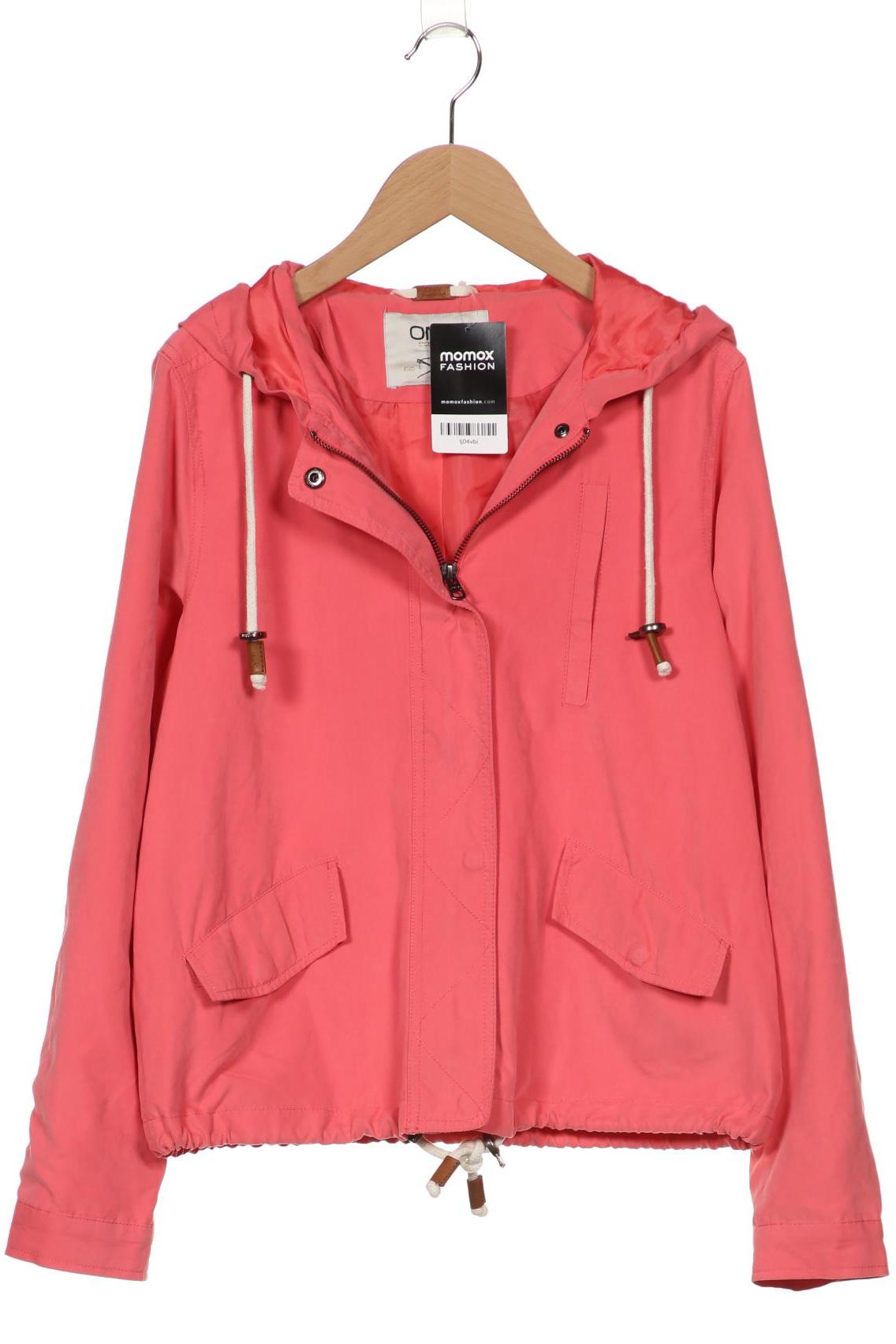 

ONLY Damen Jacke, rot