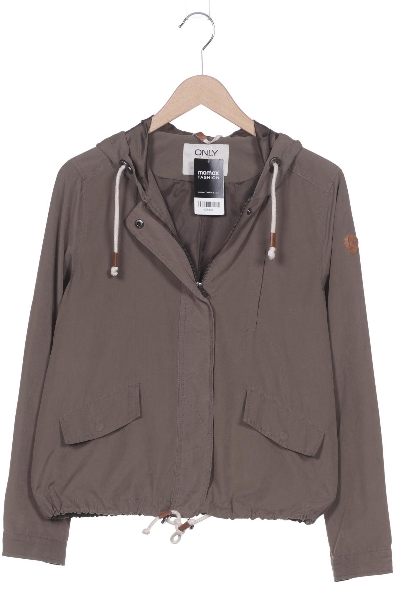 

Only Damen Jacke, grau, Gr. 42