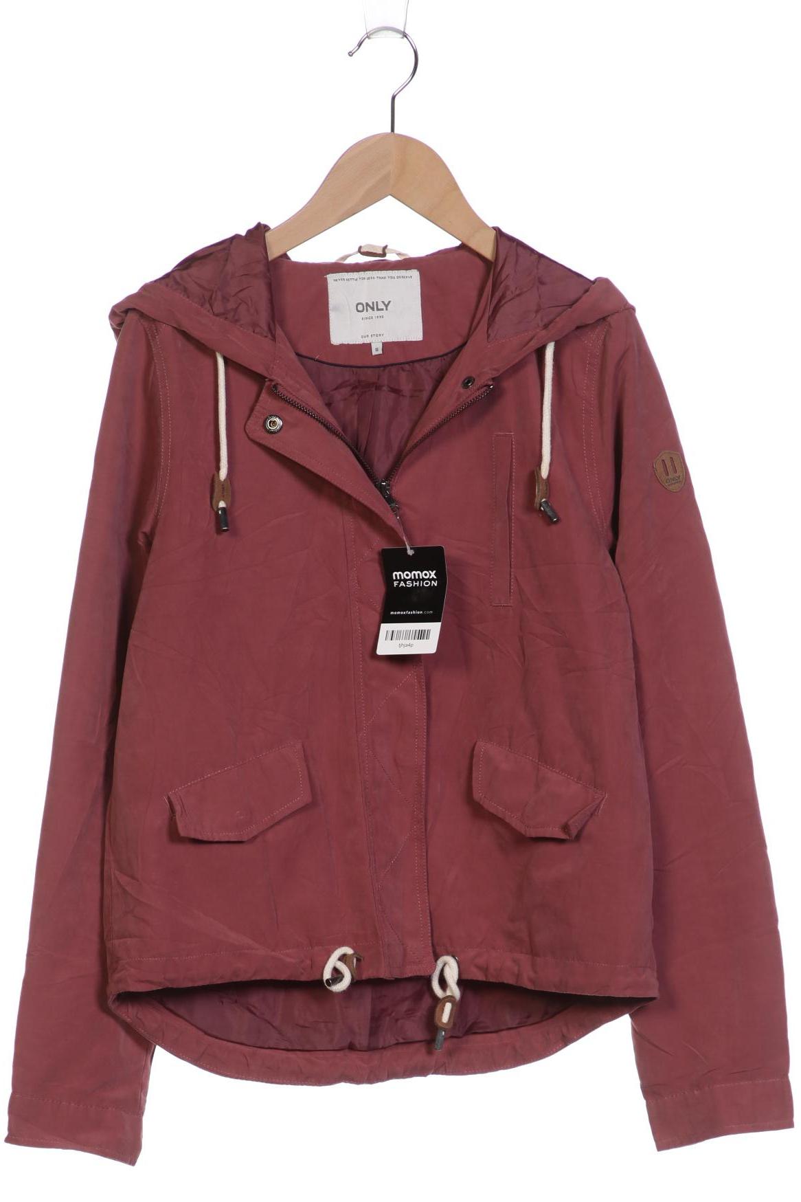 

ONLY Damen Jacke, pink
