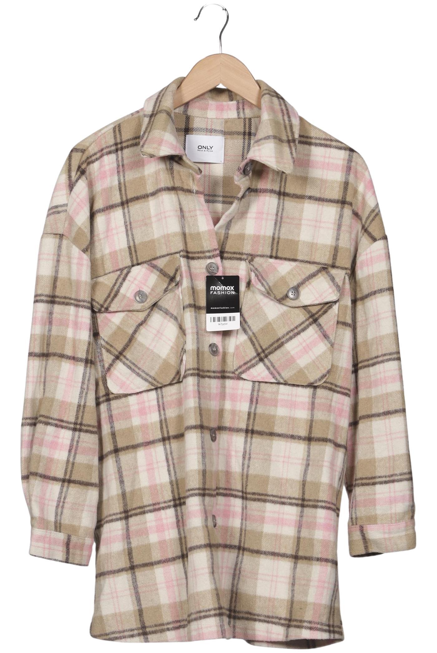 

Only Damen Jacke, mehrfarbig, Gr. 42