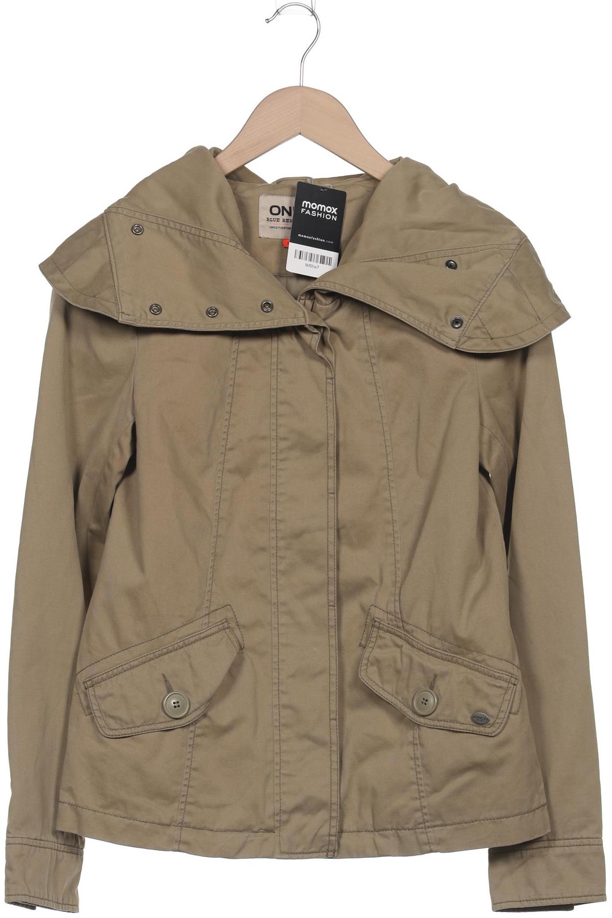 

Only Damen Jacke, beige, Gr. 36