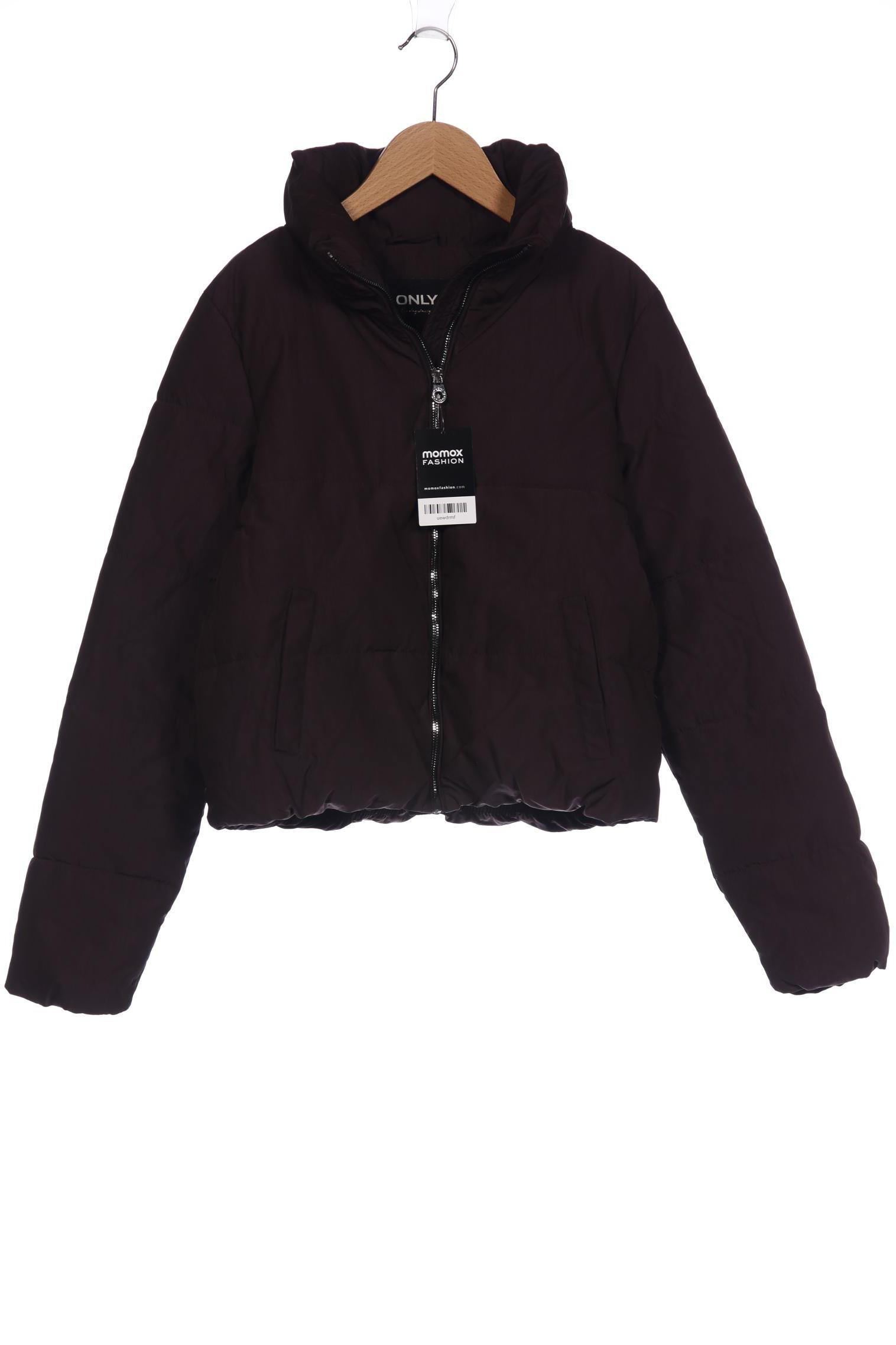 

ONLY Damen Jacke, braun