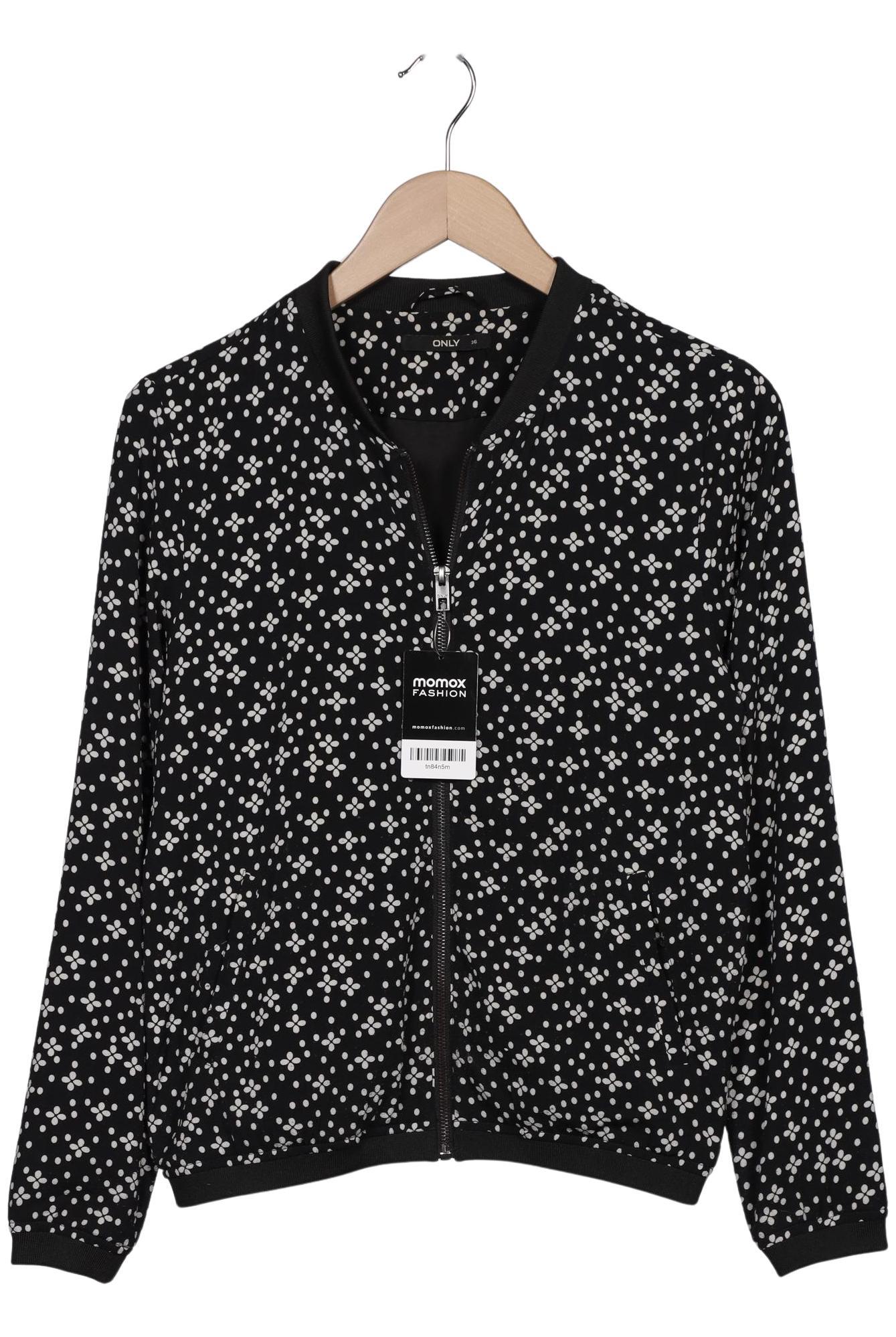 

Only Damen Jacke, mehrfarbig, Gr. 36