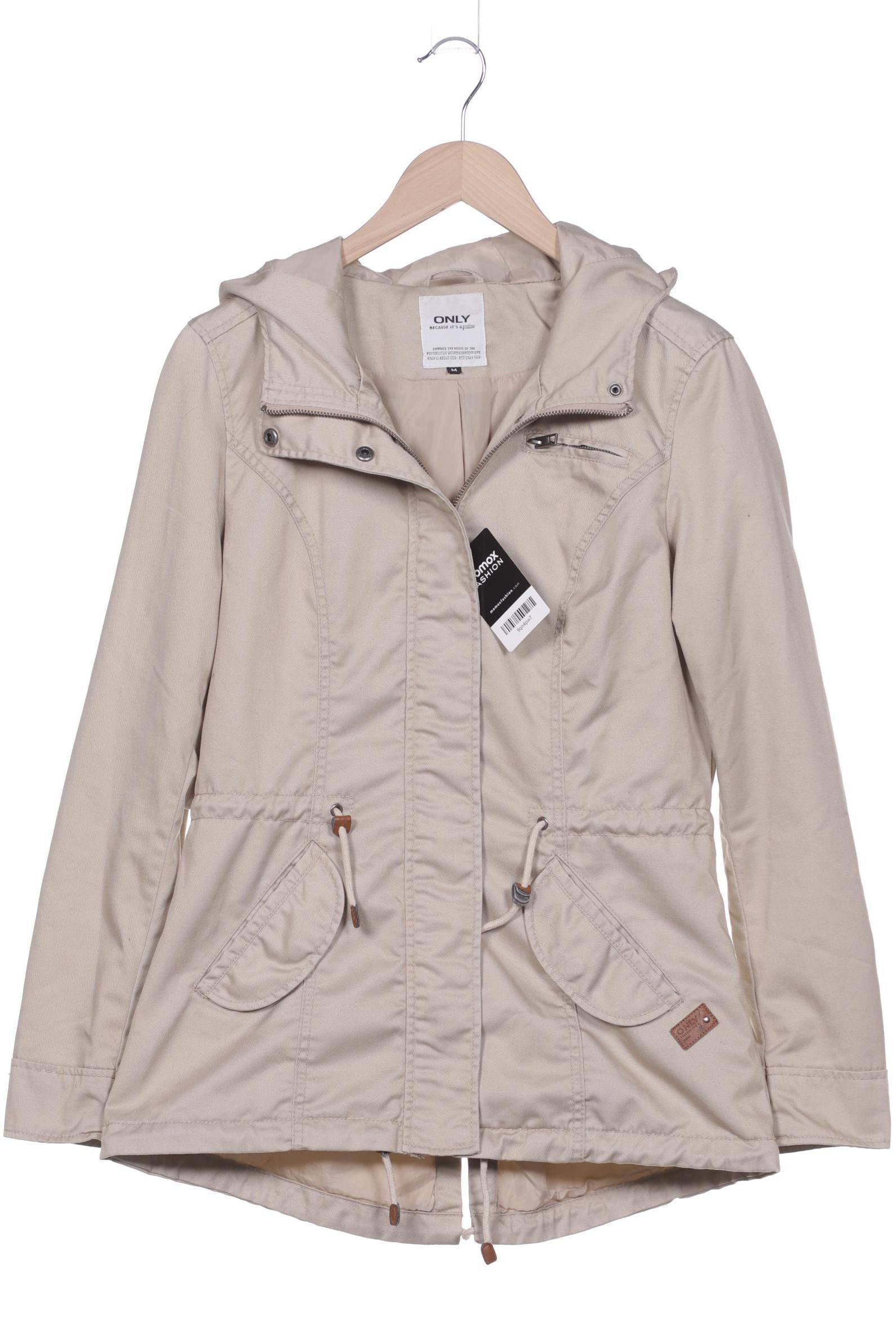 

Only Damen Jacke, beige, Gr. 38