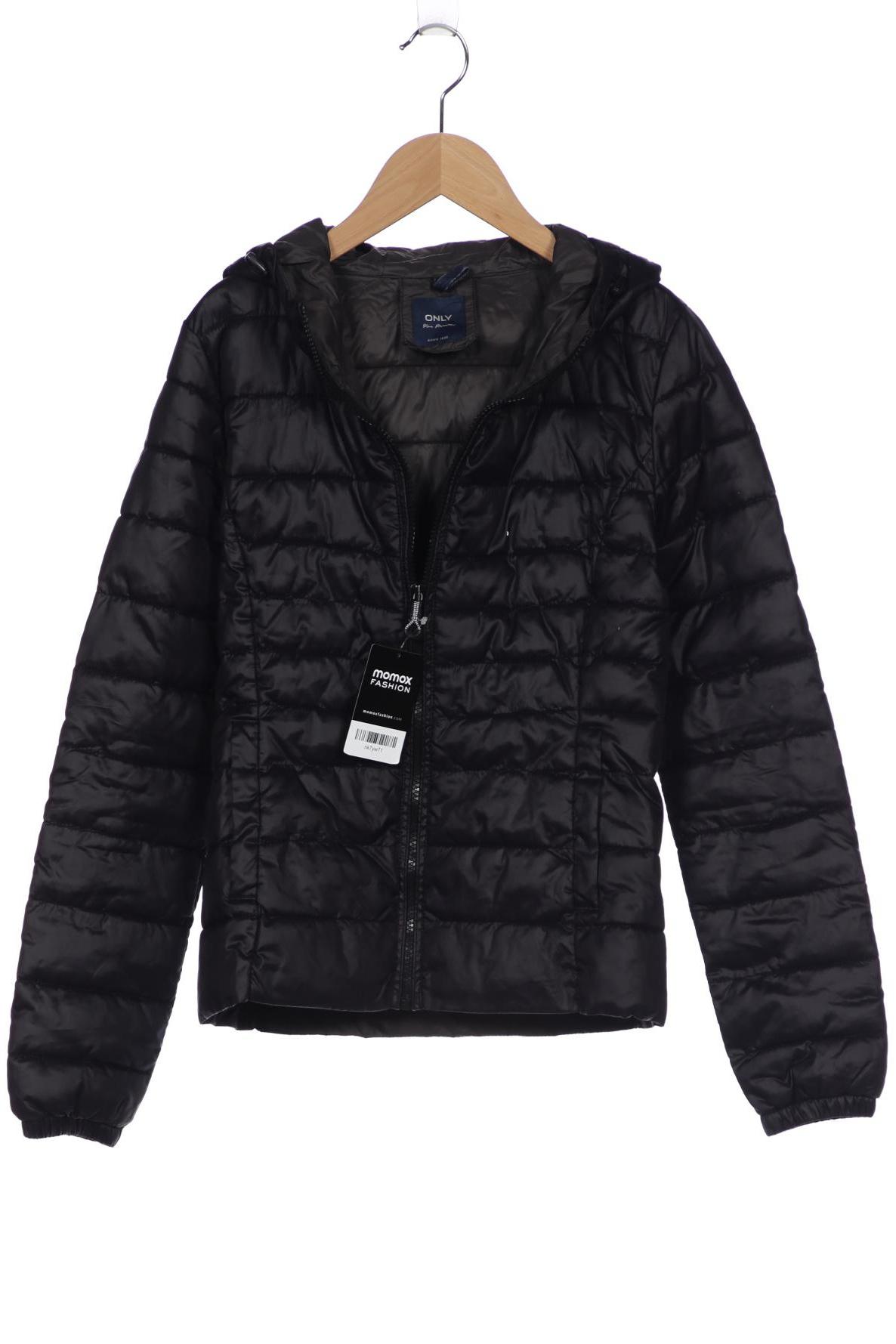

ONLY Damen Jacke, schwarz