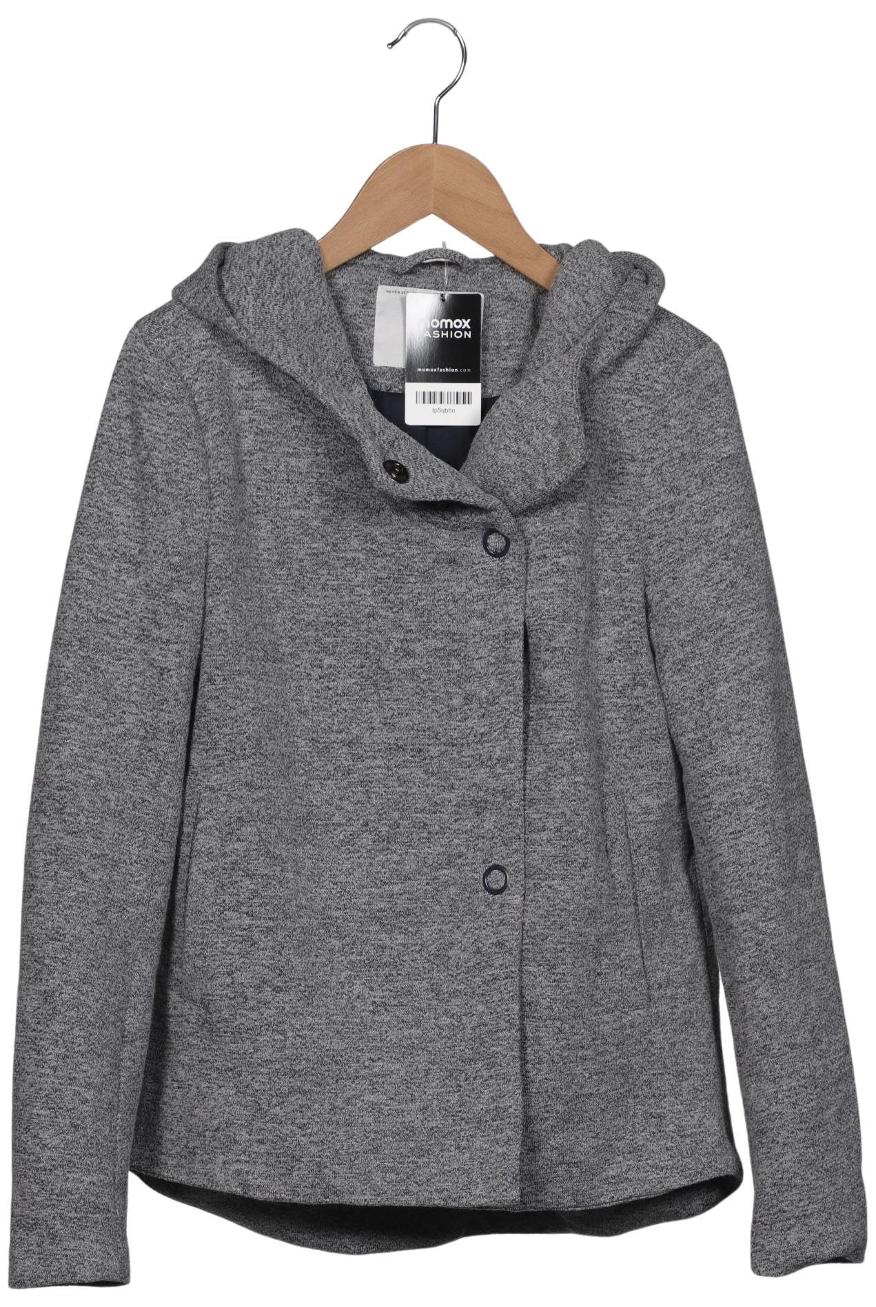 

Only Damen Jacke, grau, Gr. 34
