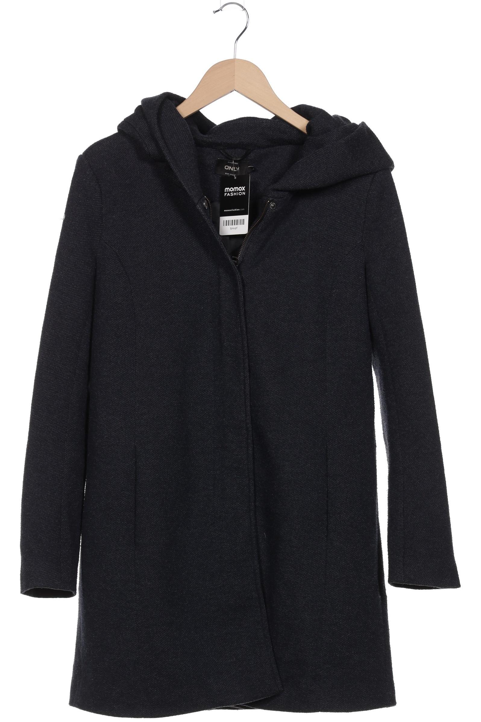 

Only Damen Jacke, marineblau, Gr. 42