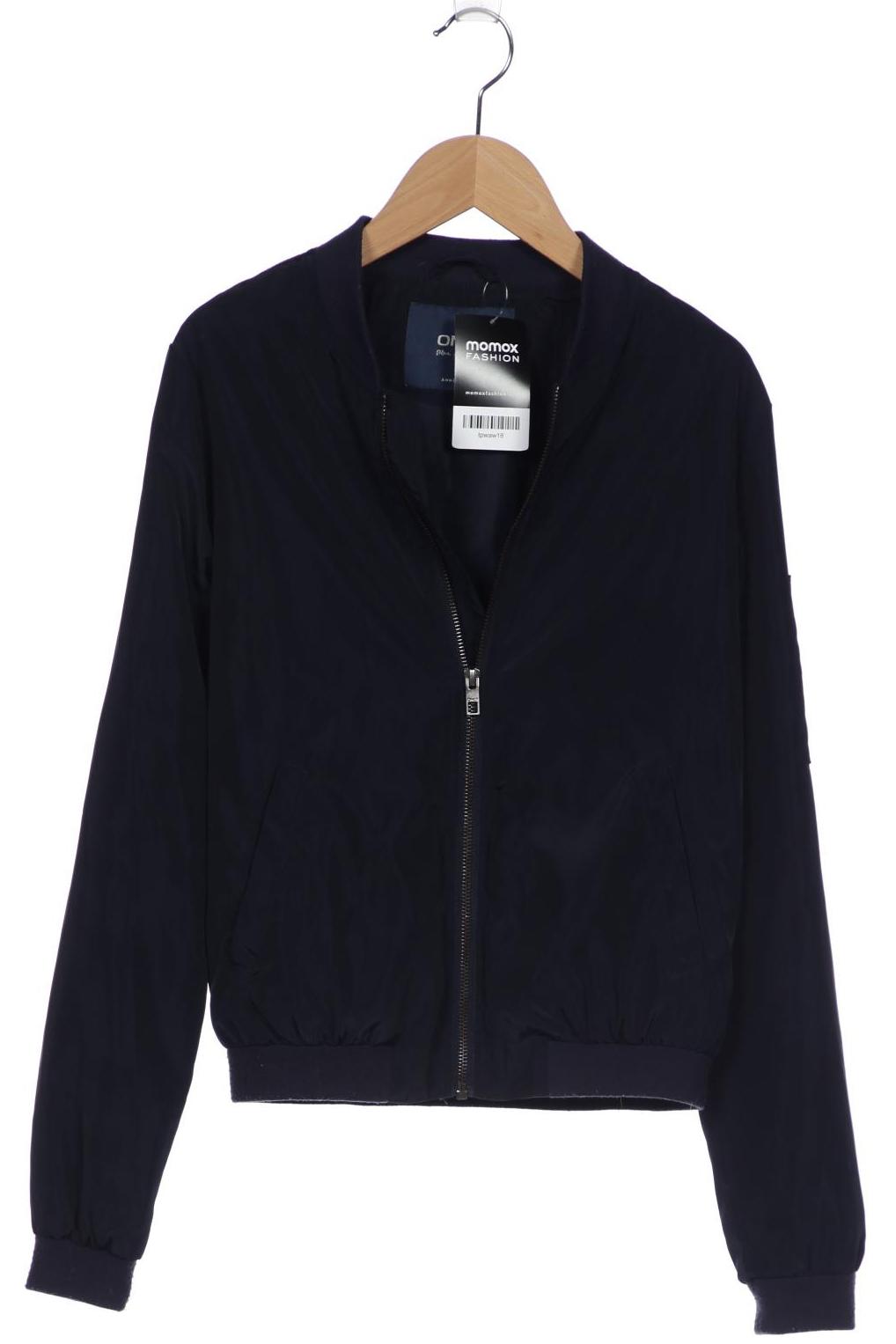 

ONLY Damen Jacke, marineblau