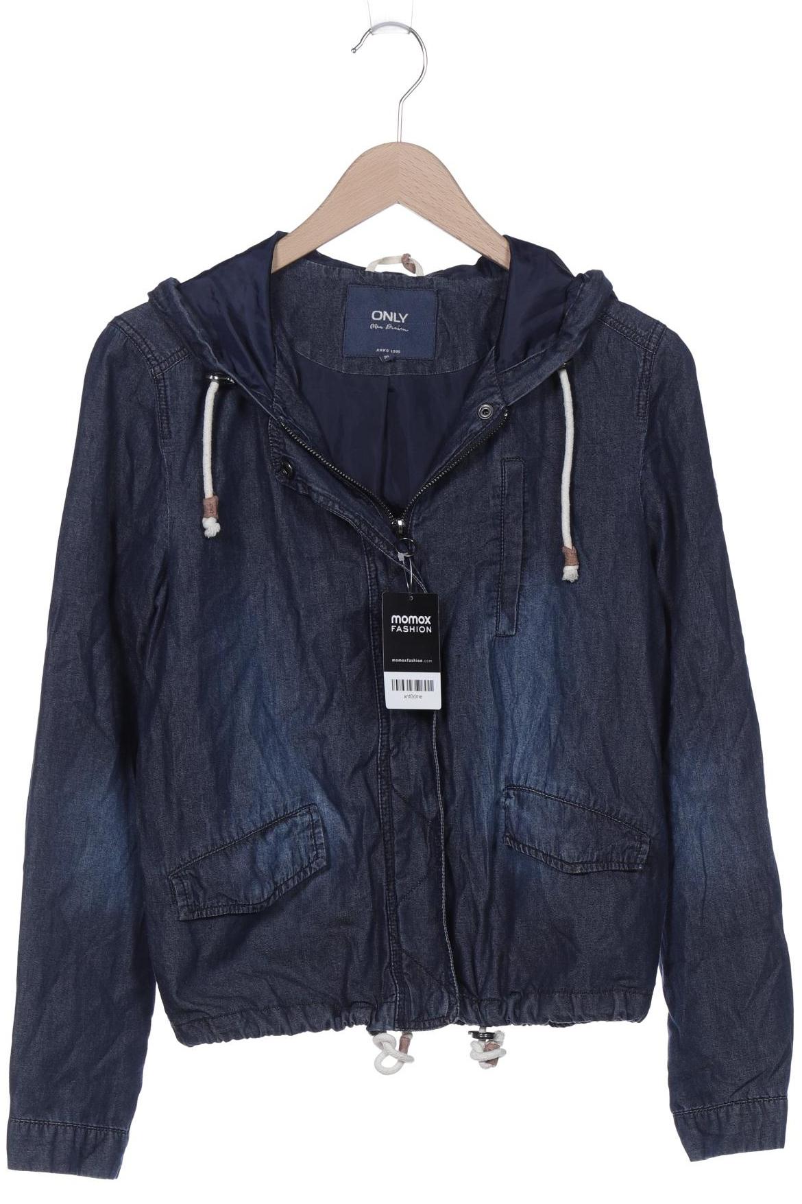 

Only Damen Jacke, marineblau, Gr. 38