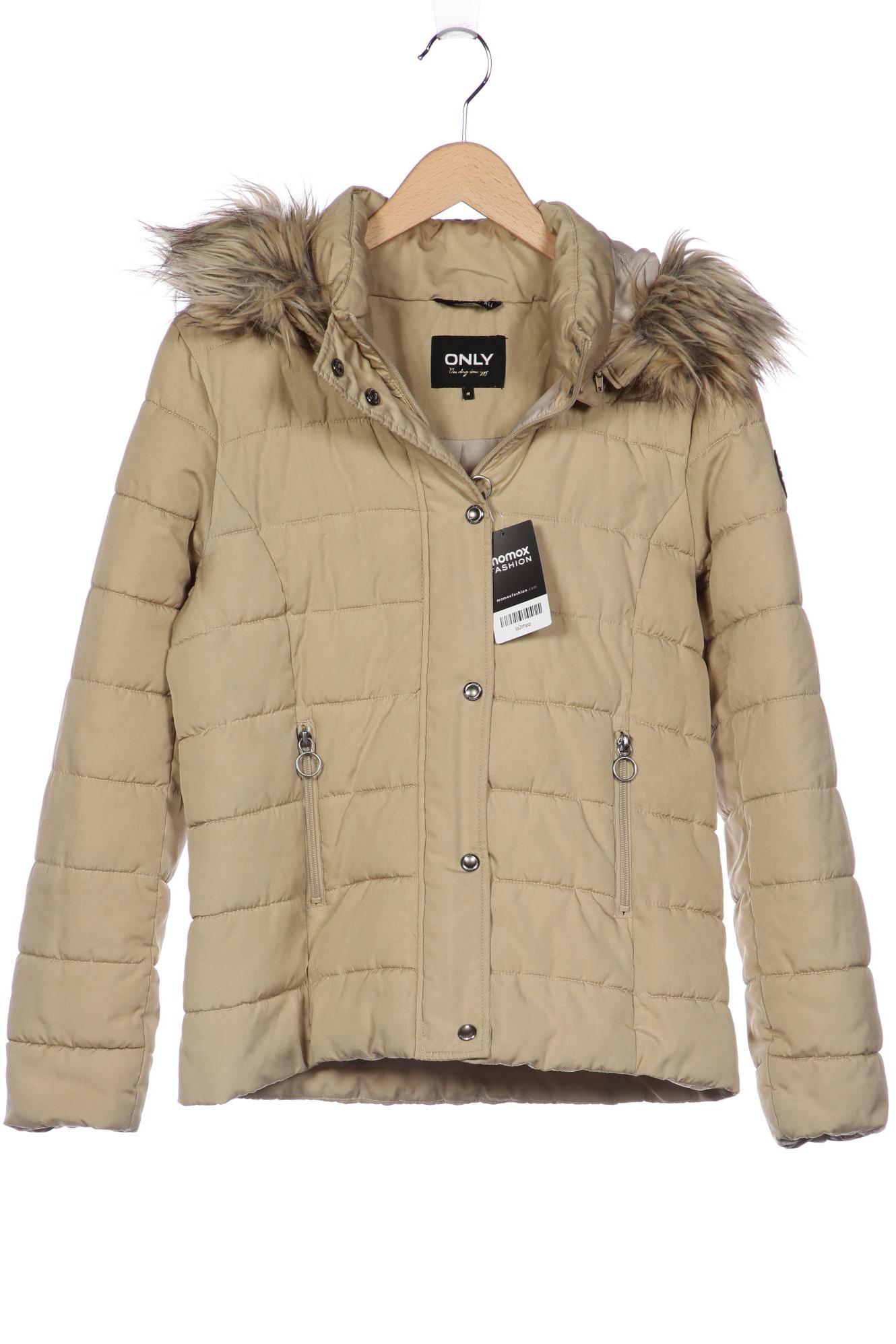 

Only Damen Jacke, beige, Gr. 38