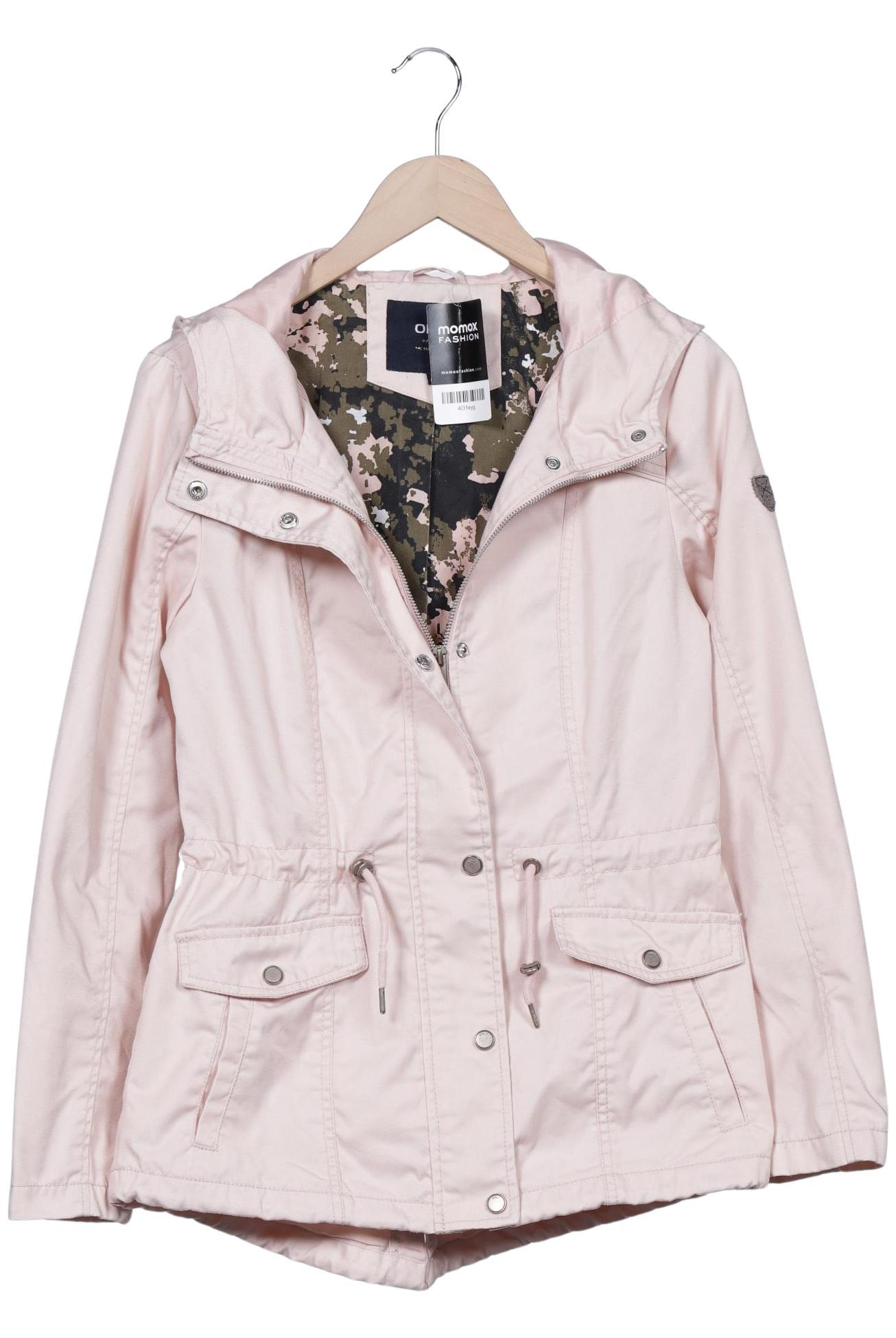 

Only Damen Jacke, pink, Gr. 38