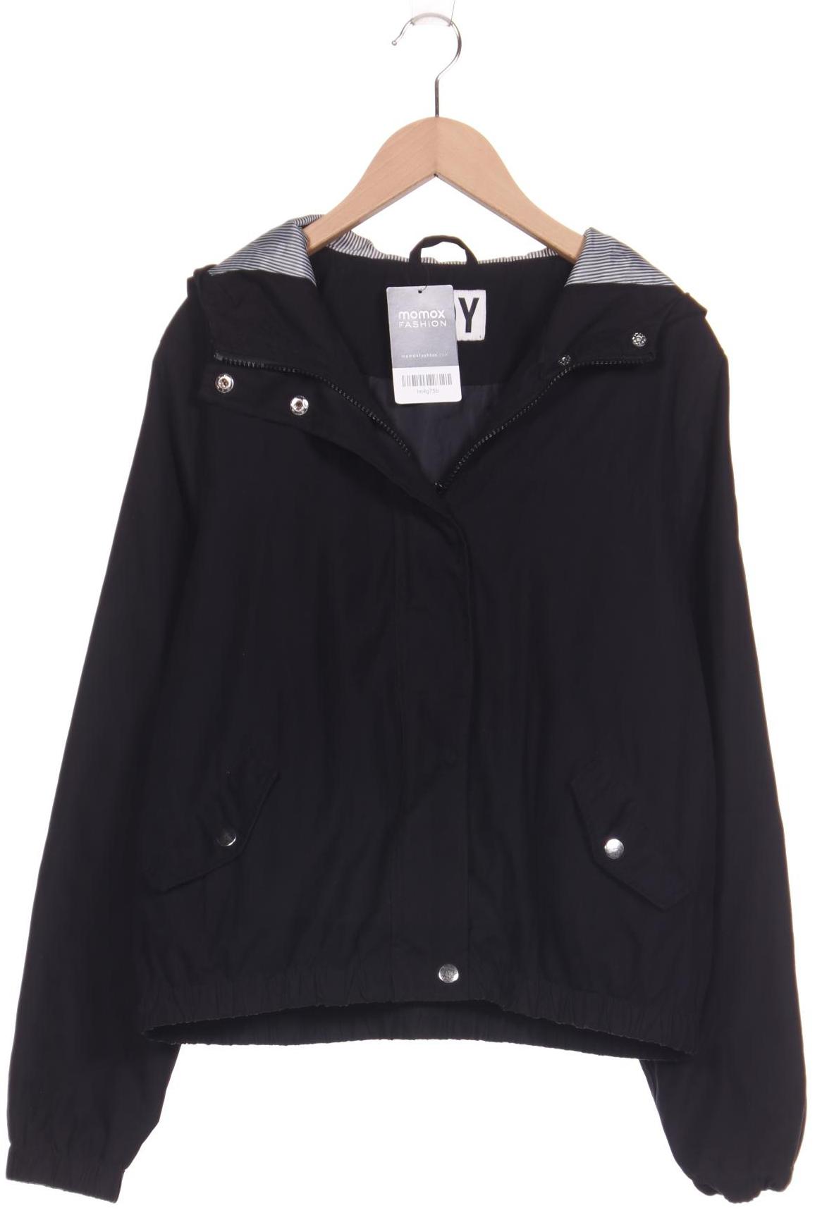 

ONLY Damen Jacke, schwarz