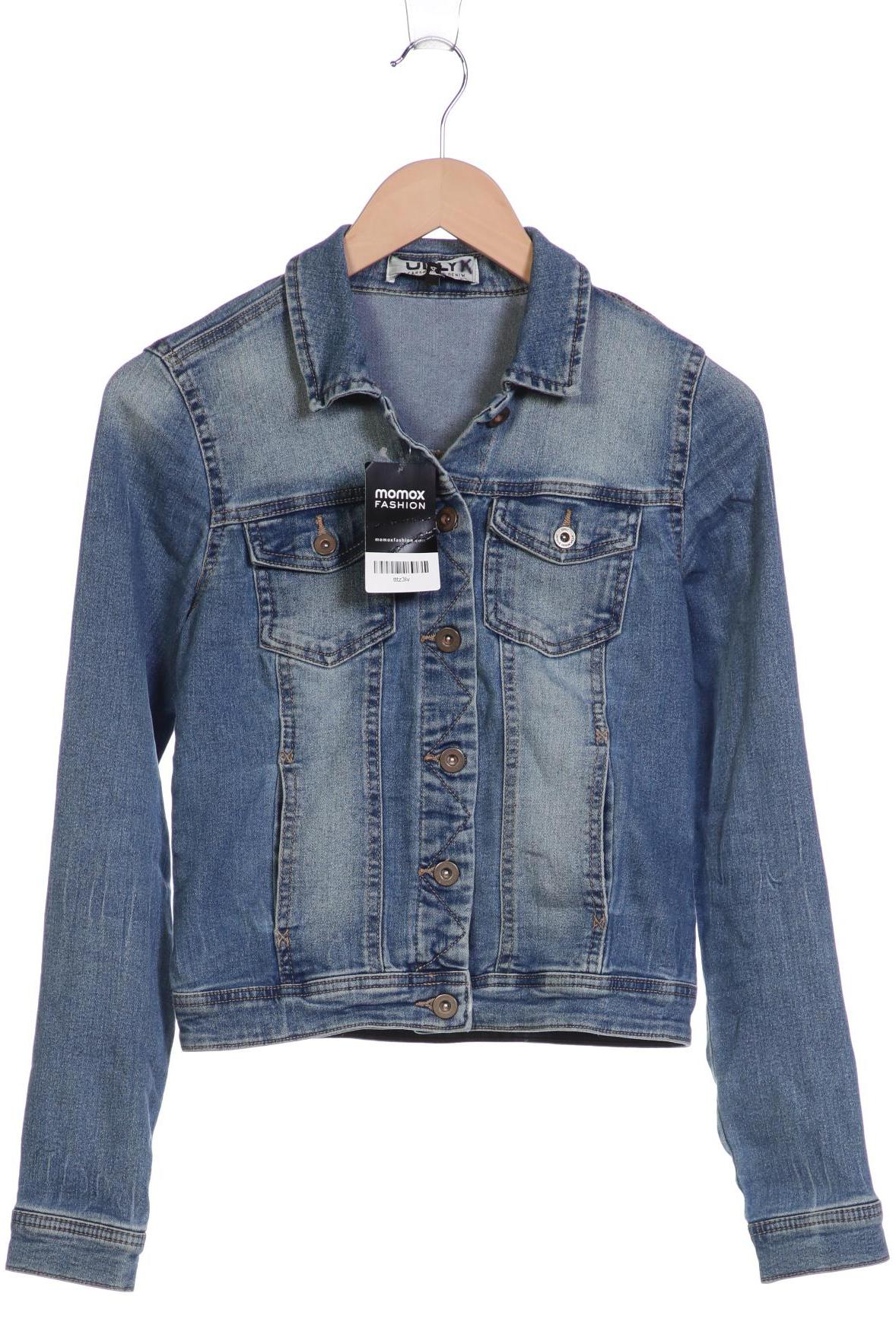

ONLY Damen Jacke, blau