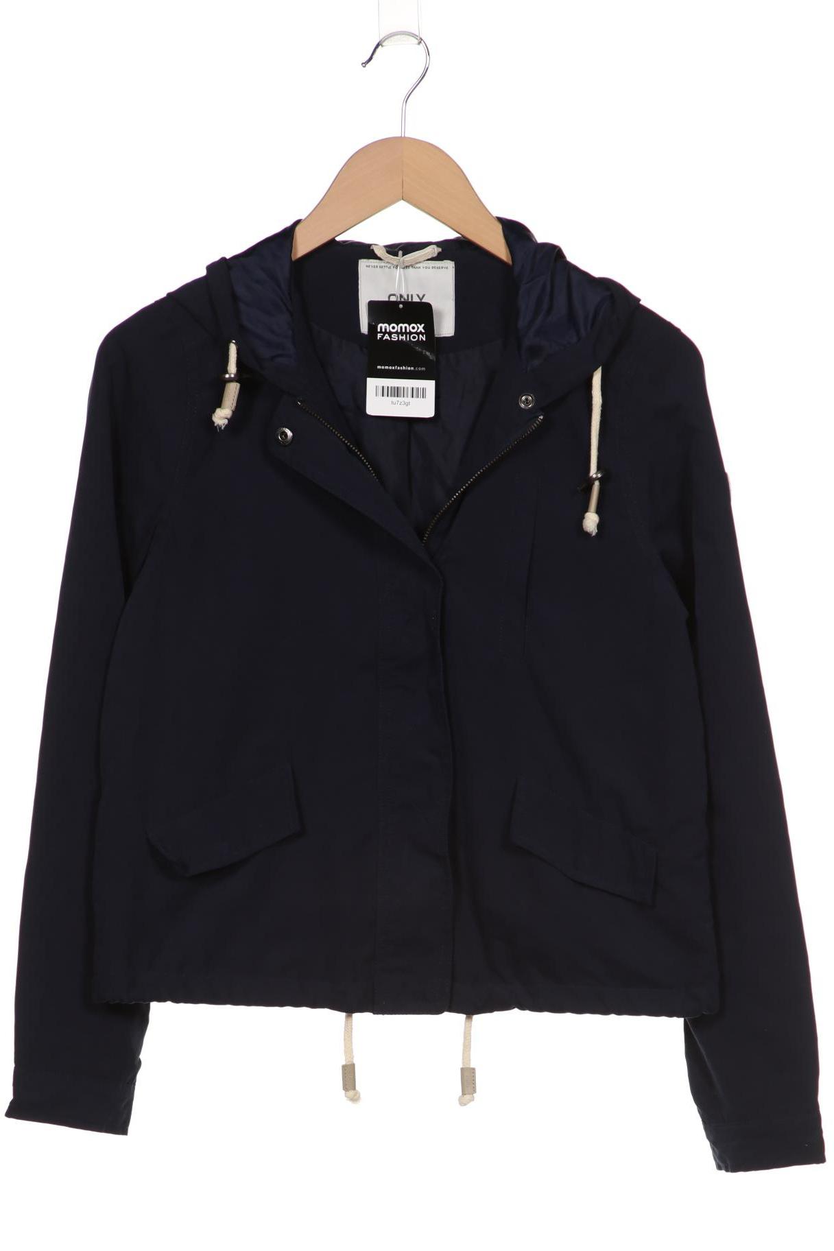 Veste only bleu online marine