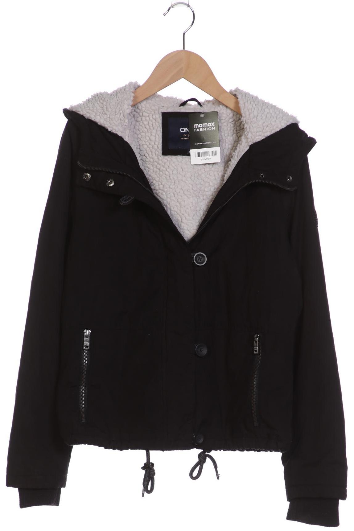 

Only Damen Jacke, schwarz, Gr. 38