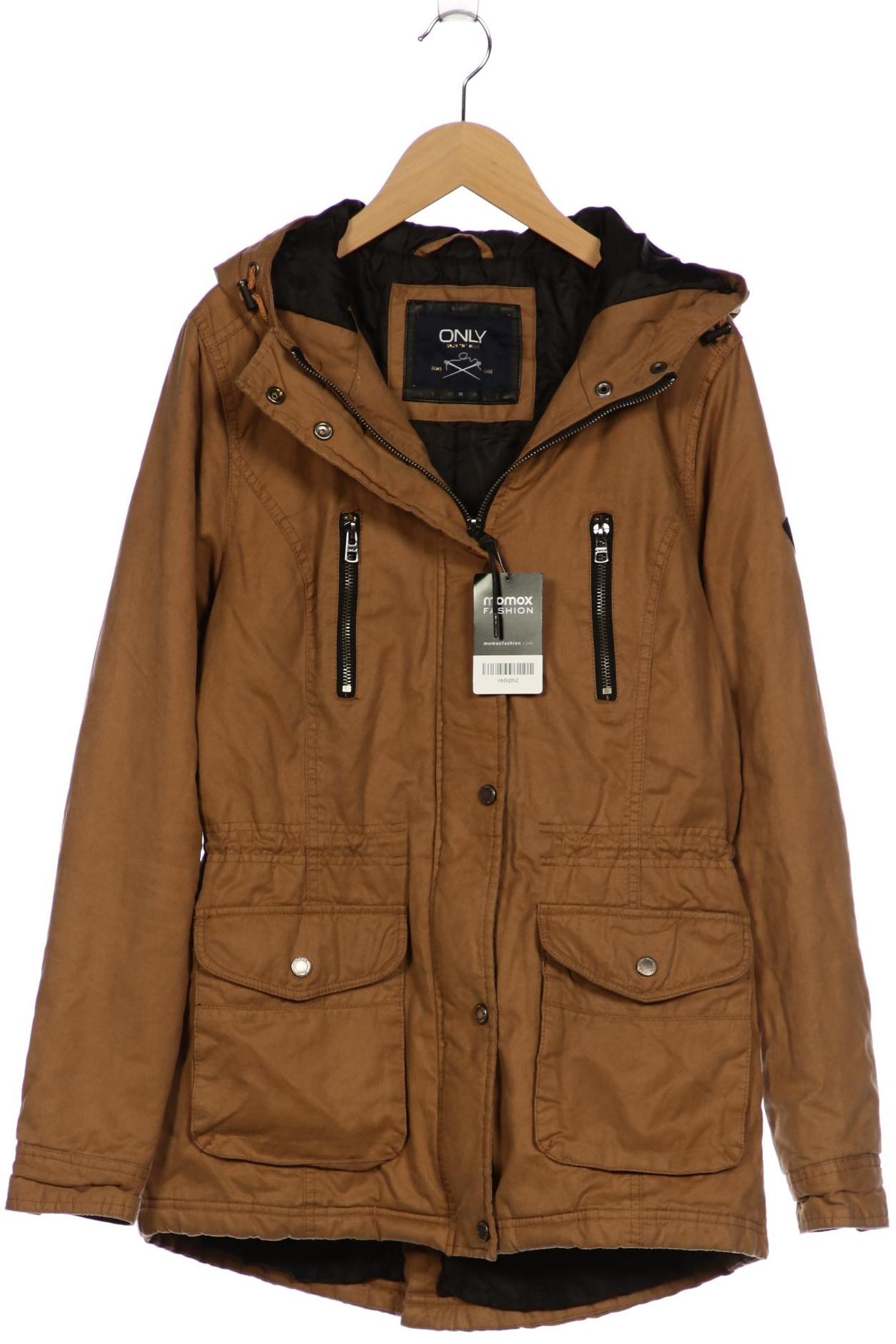 

Only Damen Jacke, braun, Gr. 38