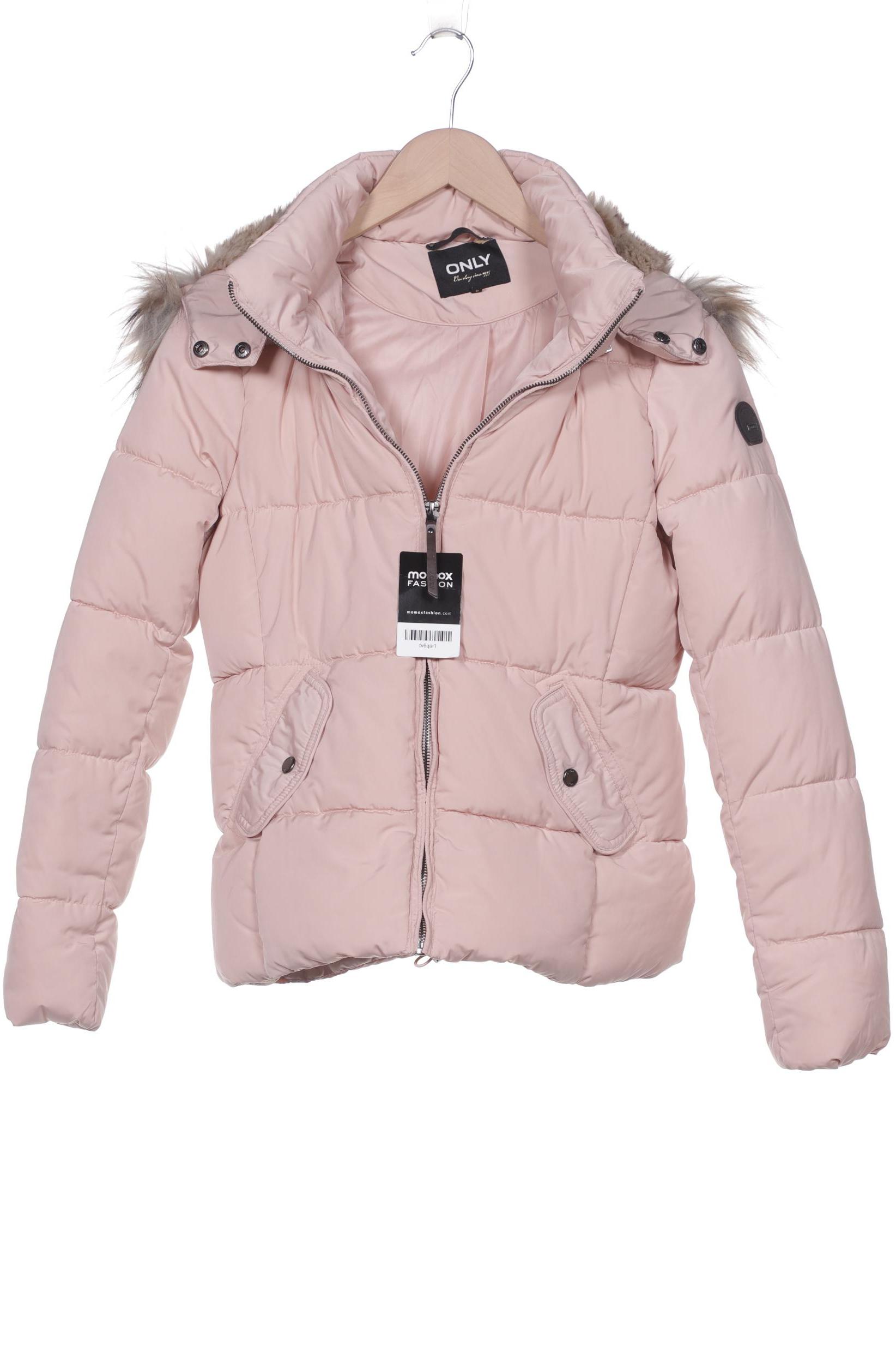 

Only Damen Jacke, pink, Gr. 36