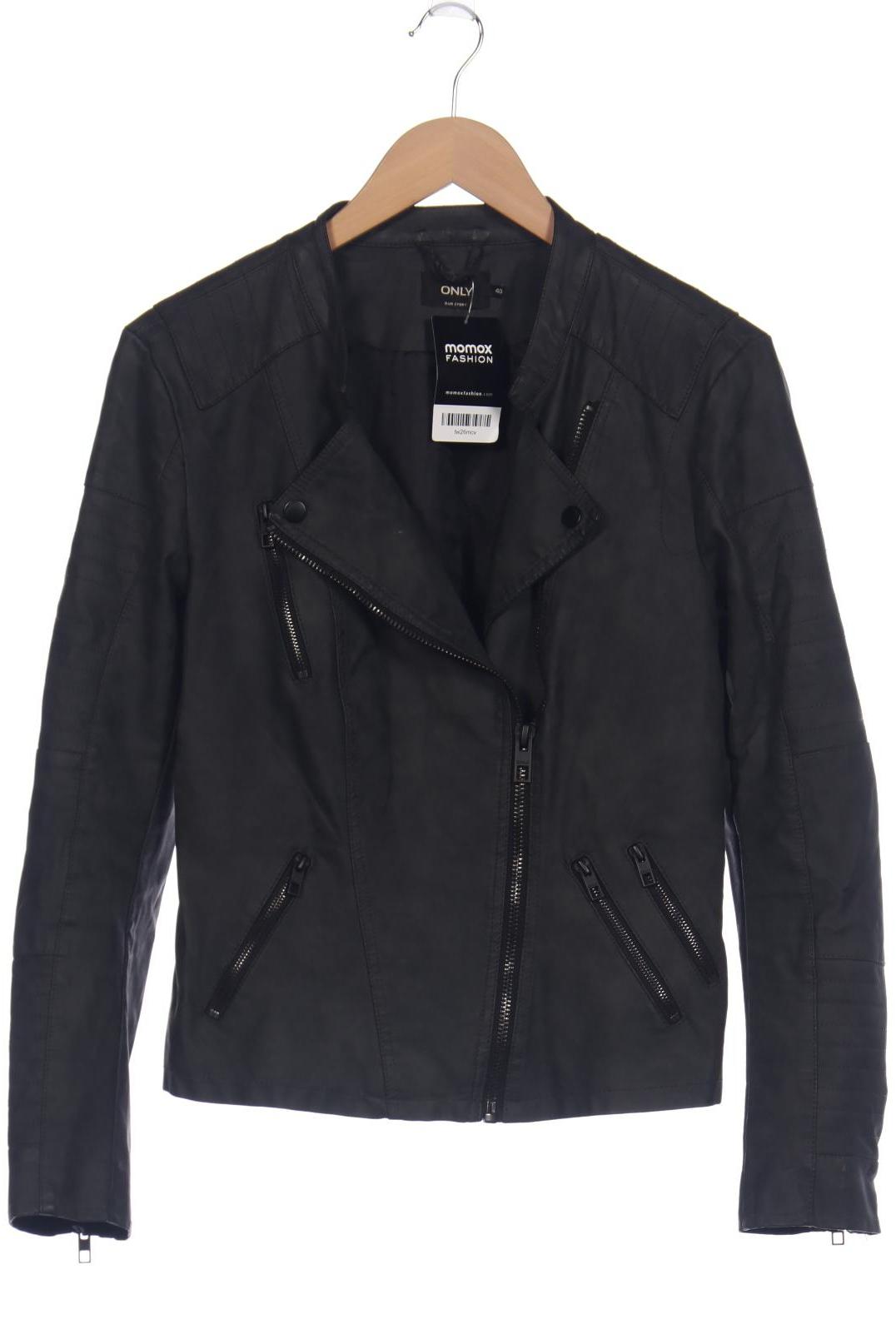 

ONLY Damen Jacke, grau