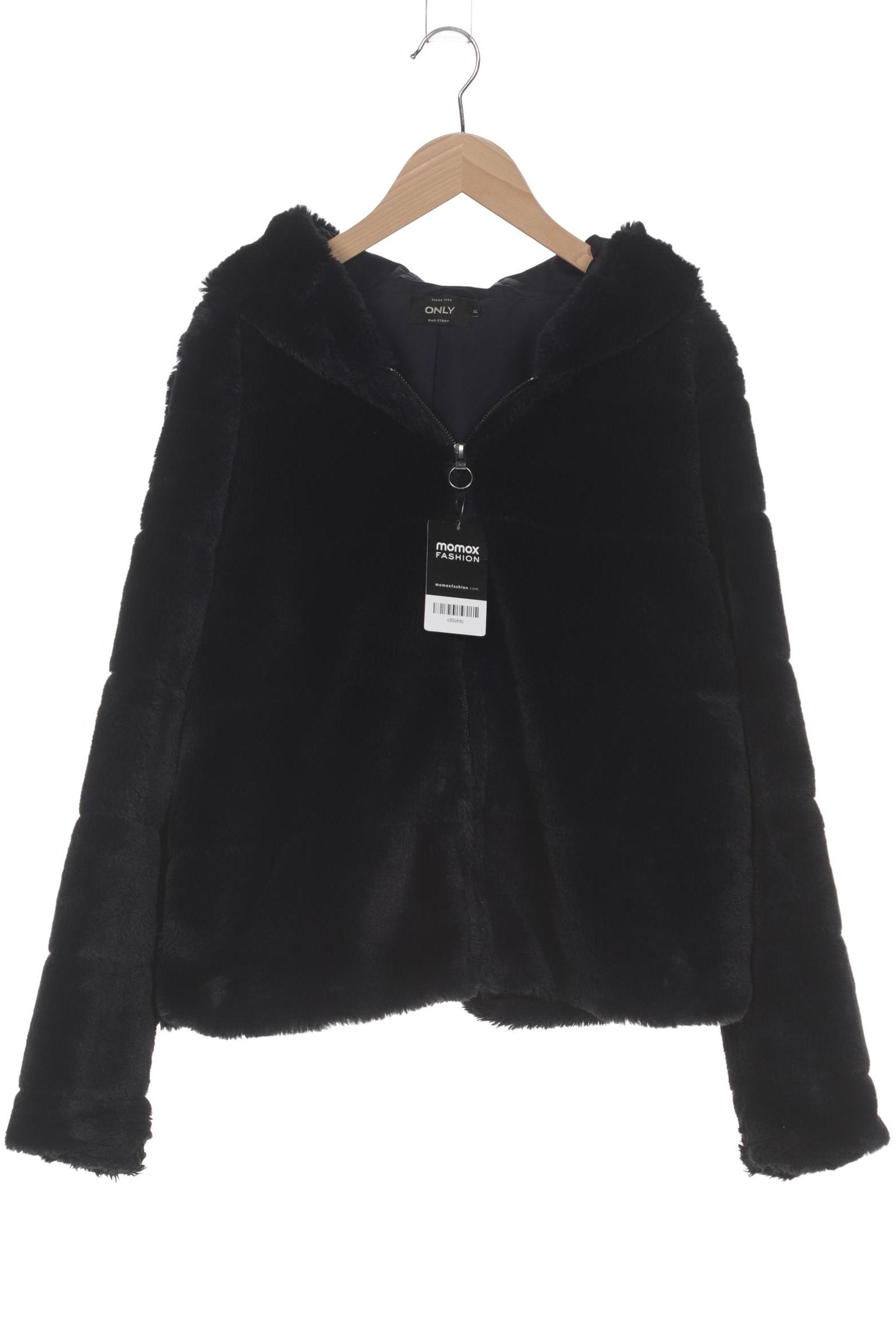 

Only Damen Jacke, marineblau, Gr. 44