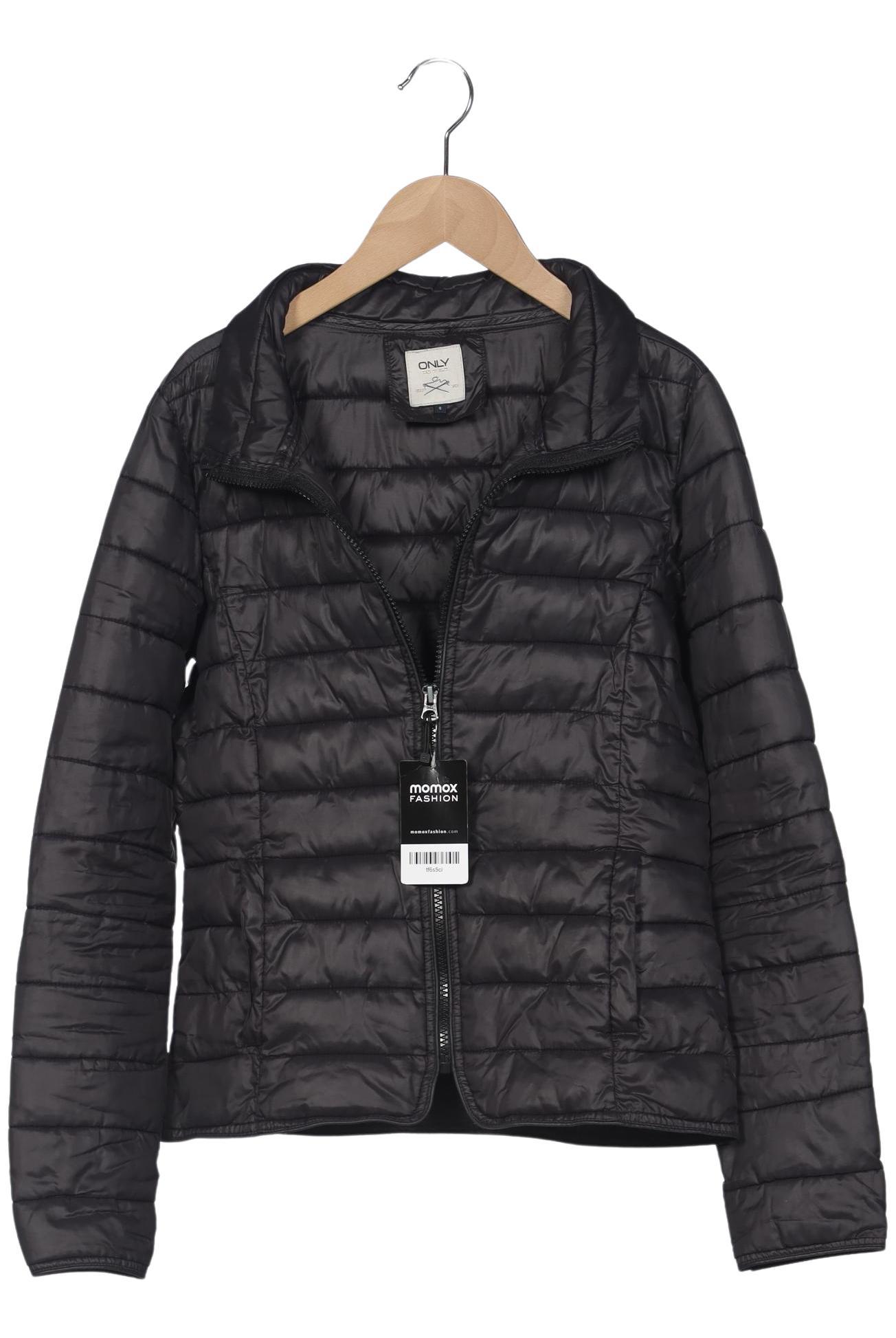 

Only Damen Jacke, schwarz, Gr. 36