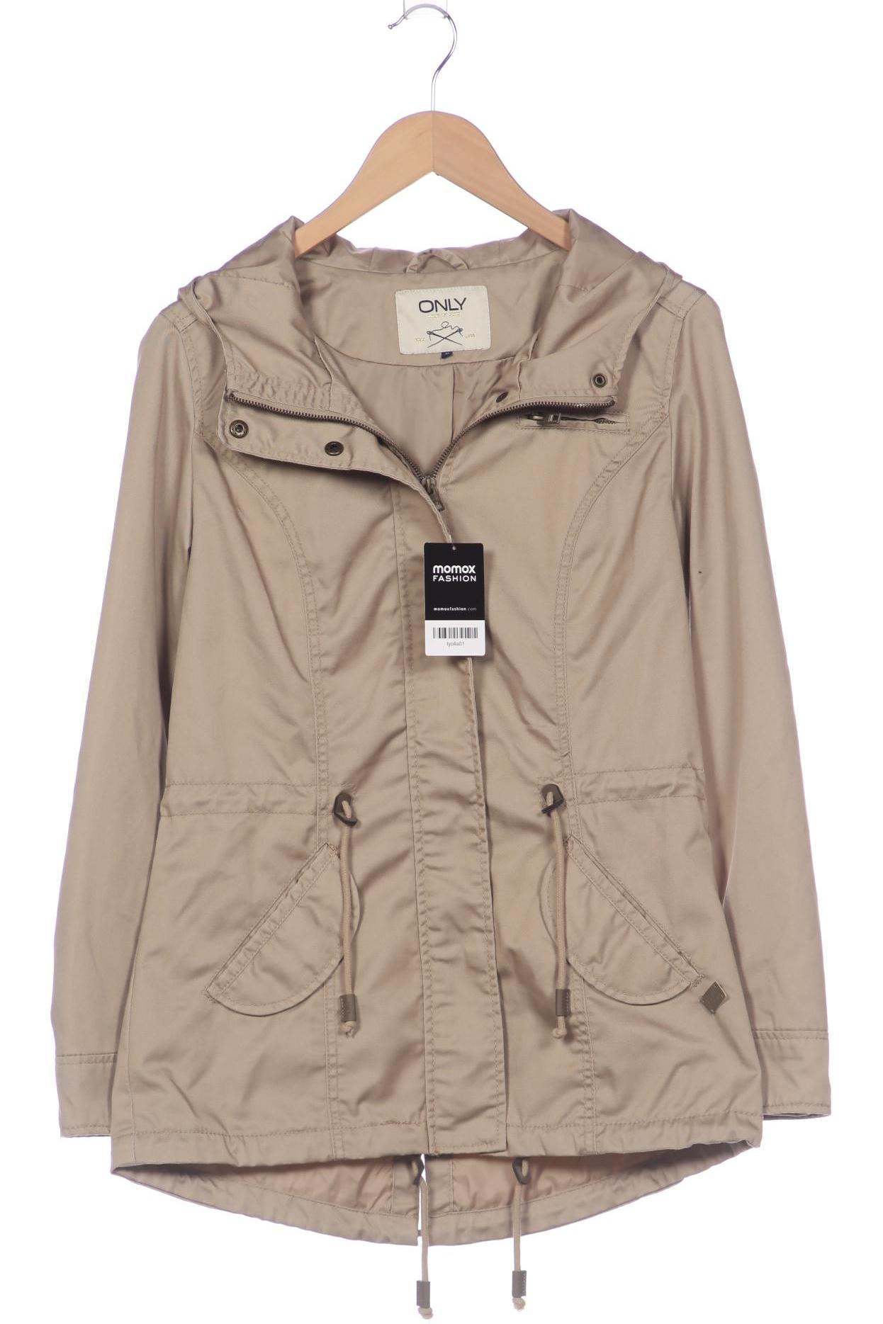 

Only Damen Jacke, braun, Gr. 38