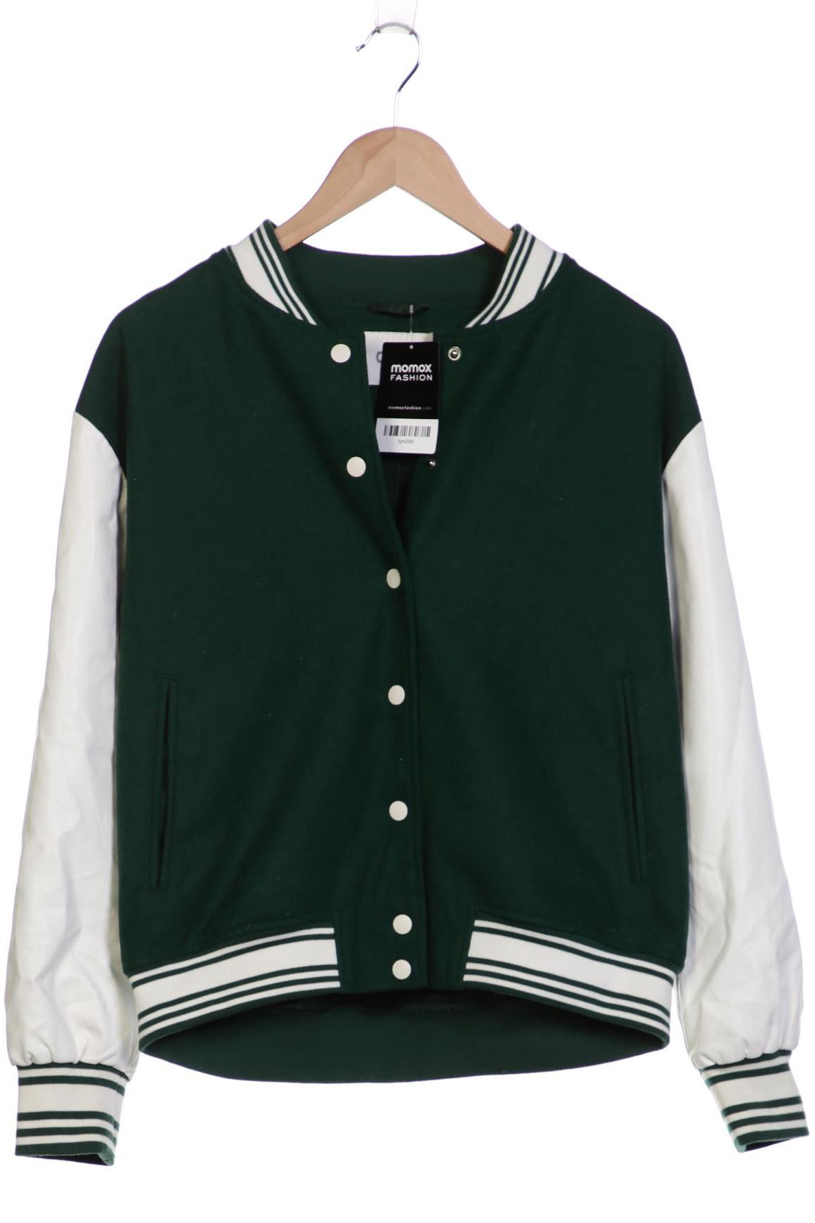 

Only Damen Jacke, grün, Gr. 38