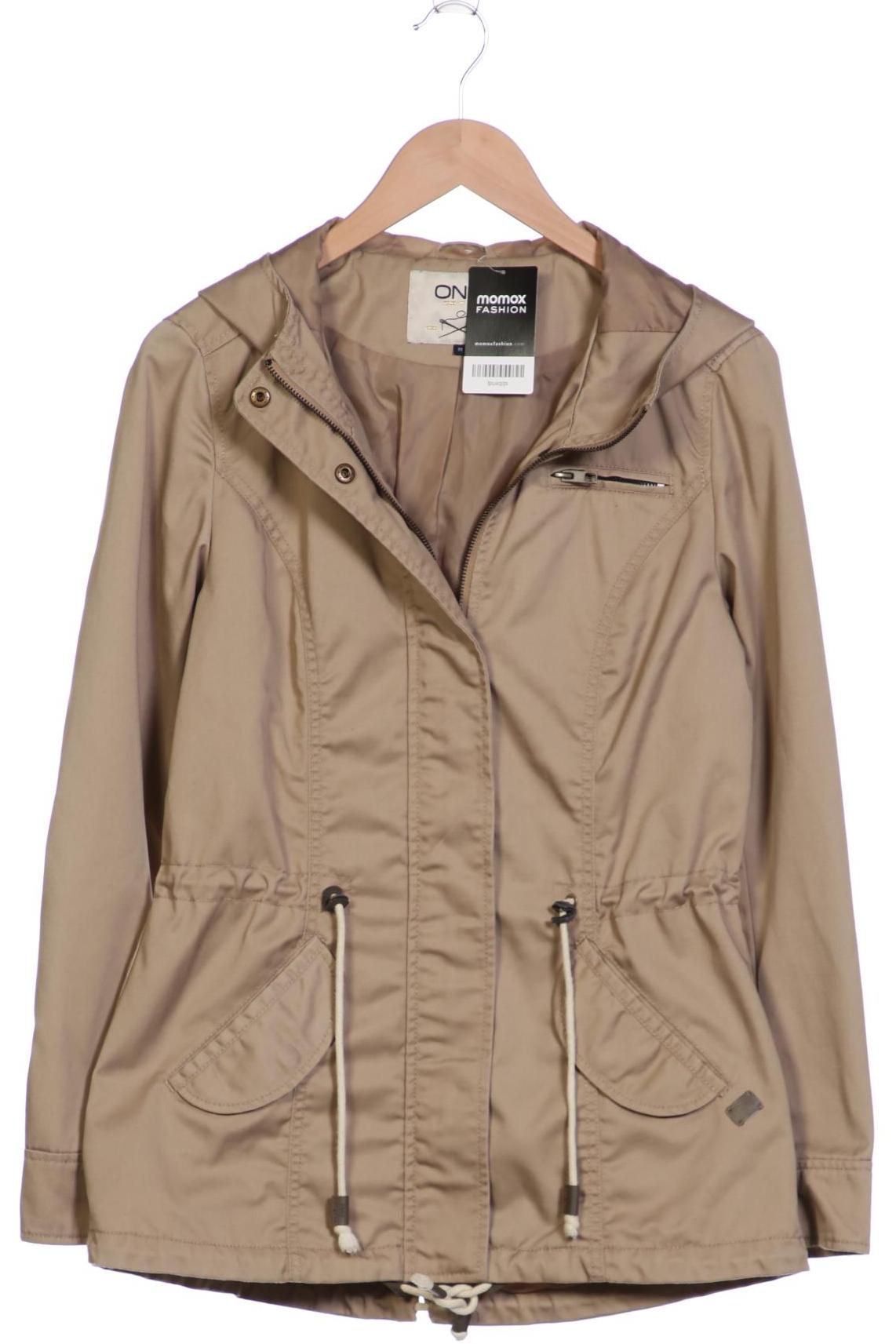 

ONLY Damen Jacke, beige
