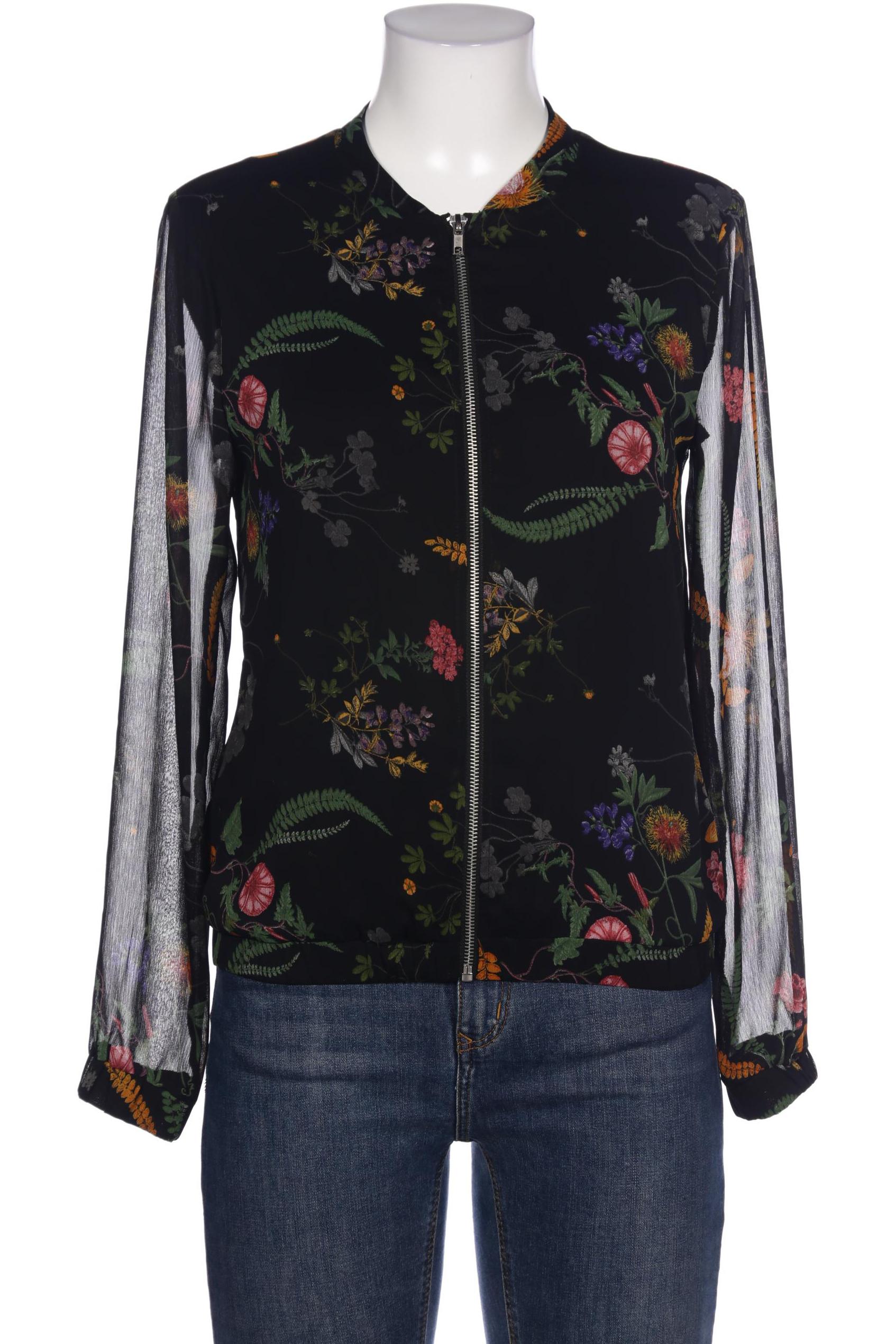 

Only Damen Jacke, schwarz, Gr. 36