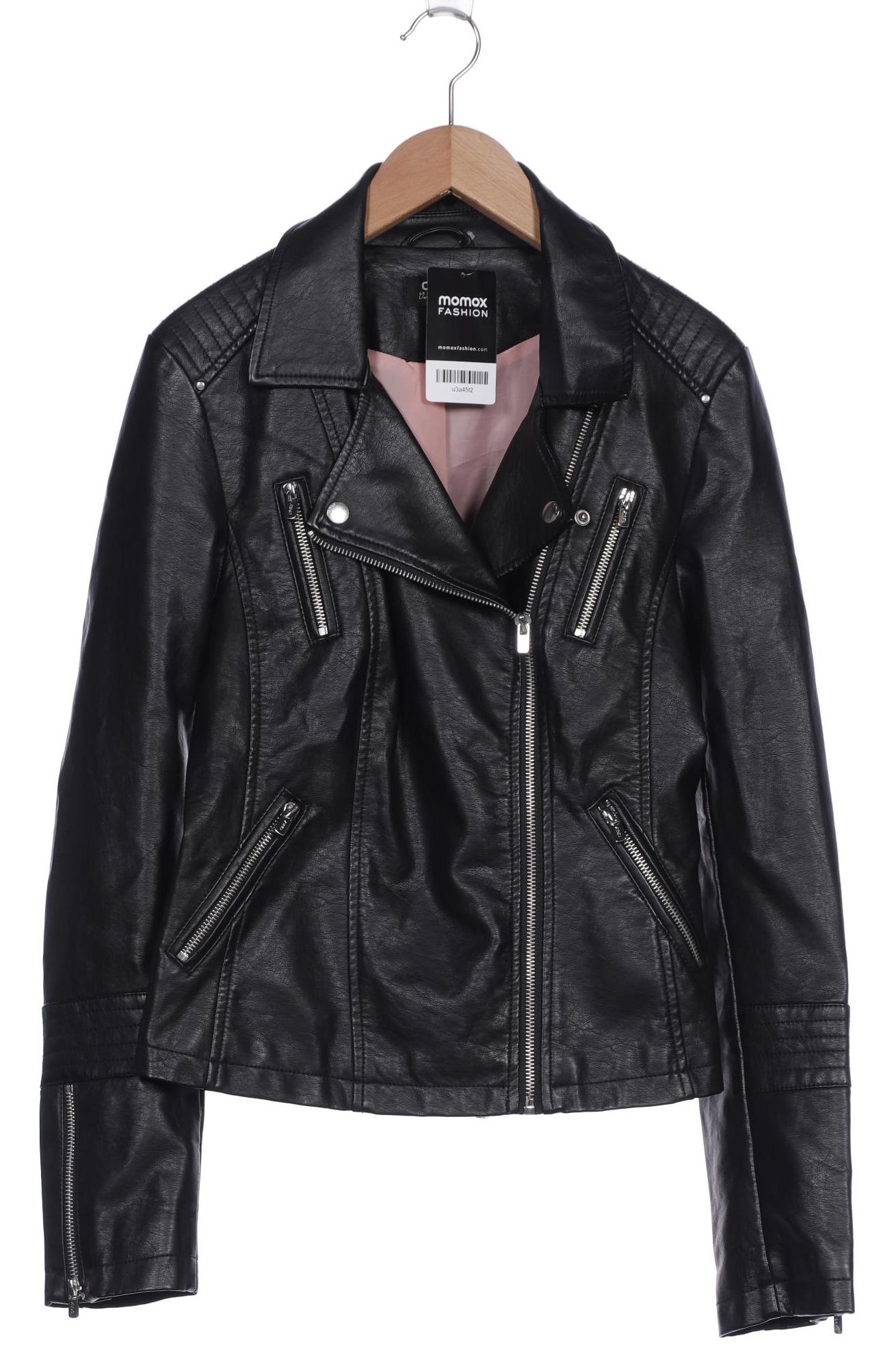 

Only Damen Jacke, schwarz, Gr. 36