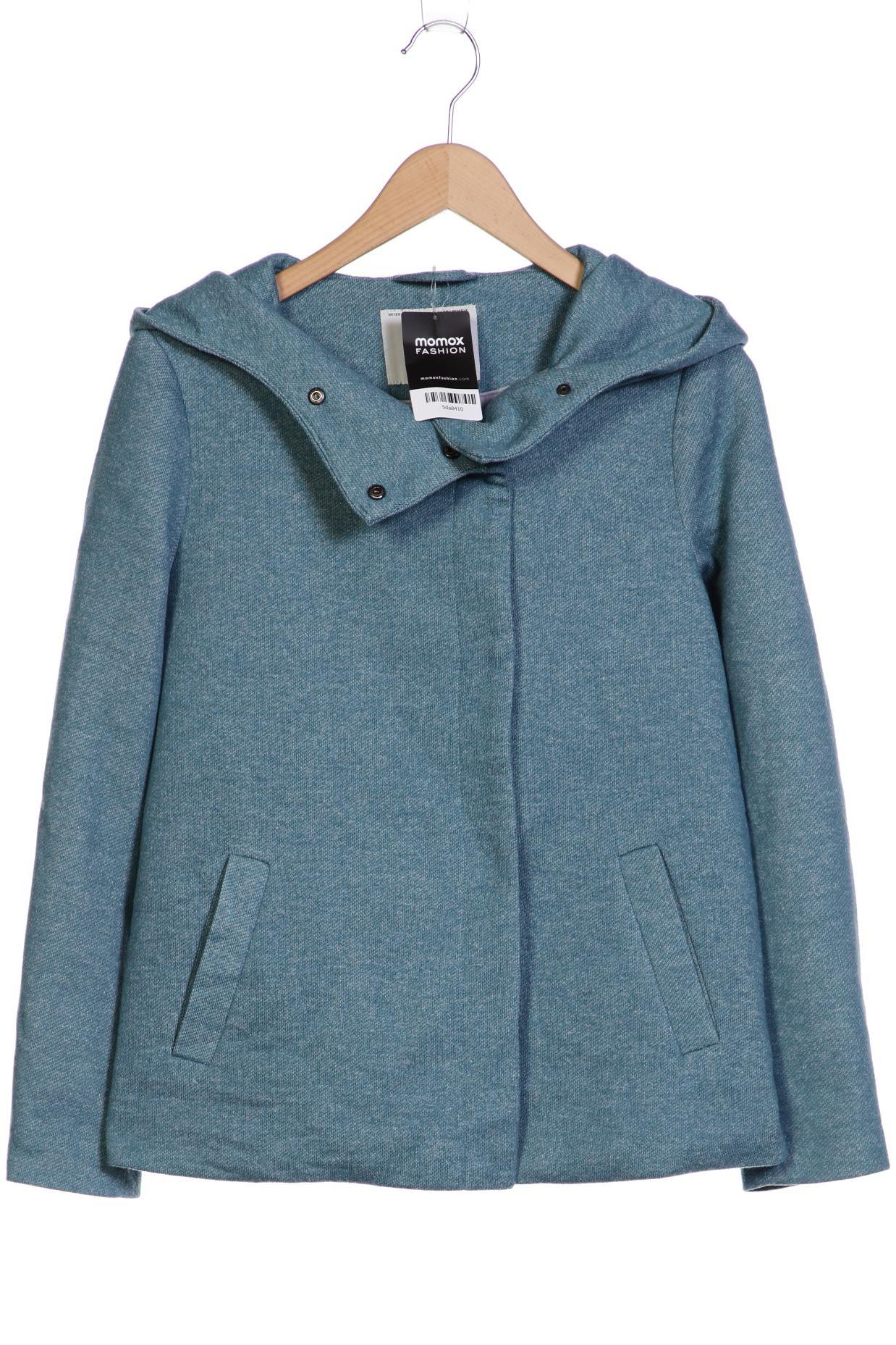 

ONLY Damen Jacke, türkis