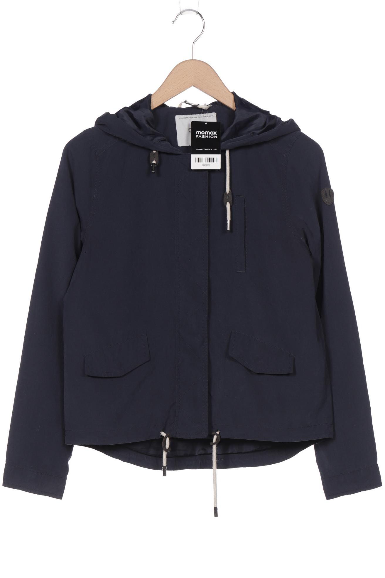 

ONLY Damen Jacke, marineblau