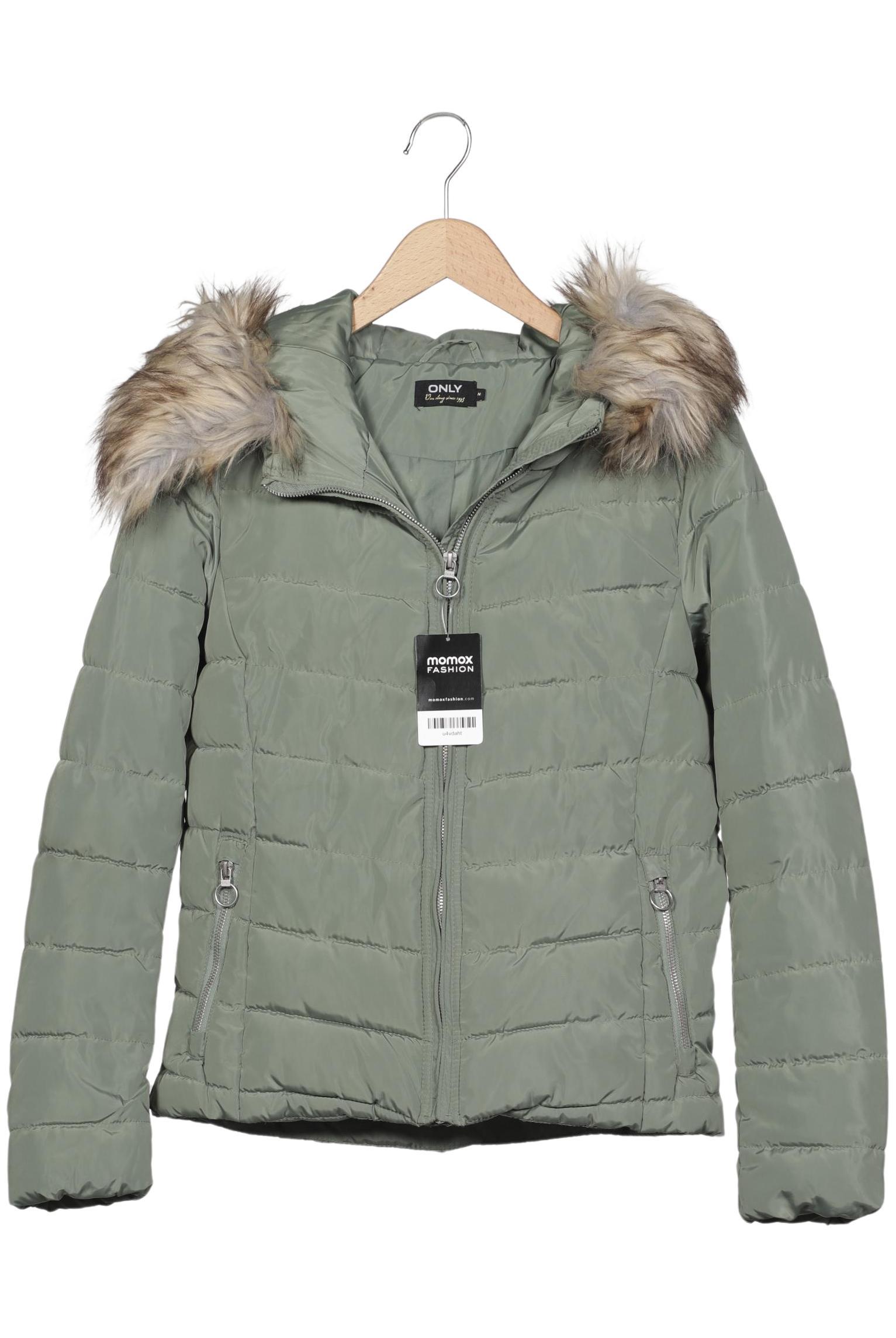 

Only Damen Jacke, grün, Gr. 38
